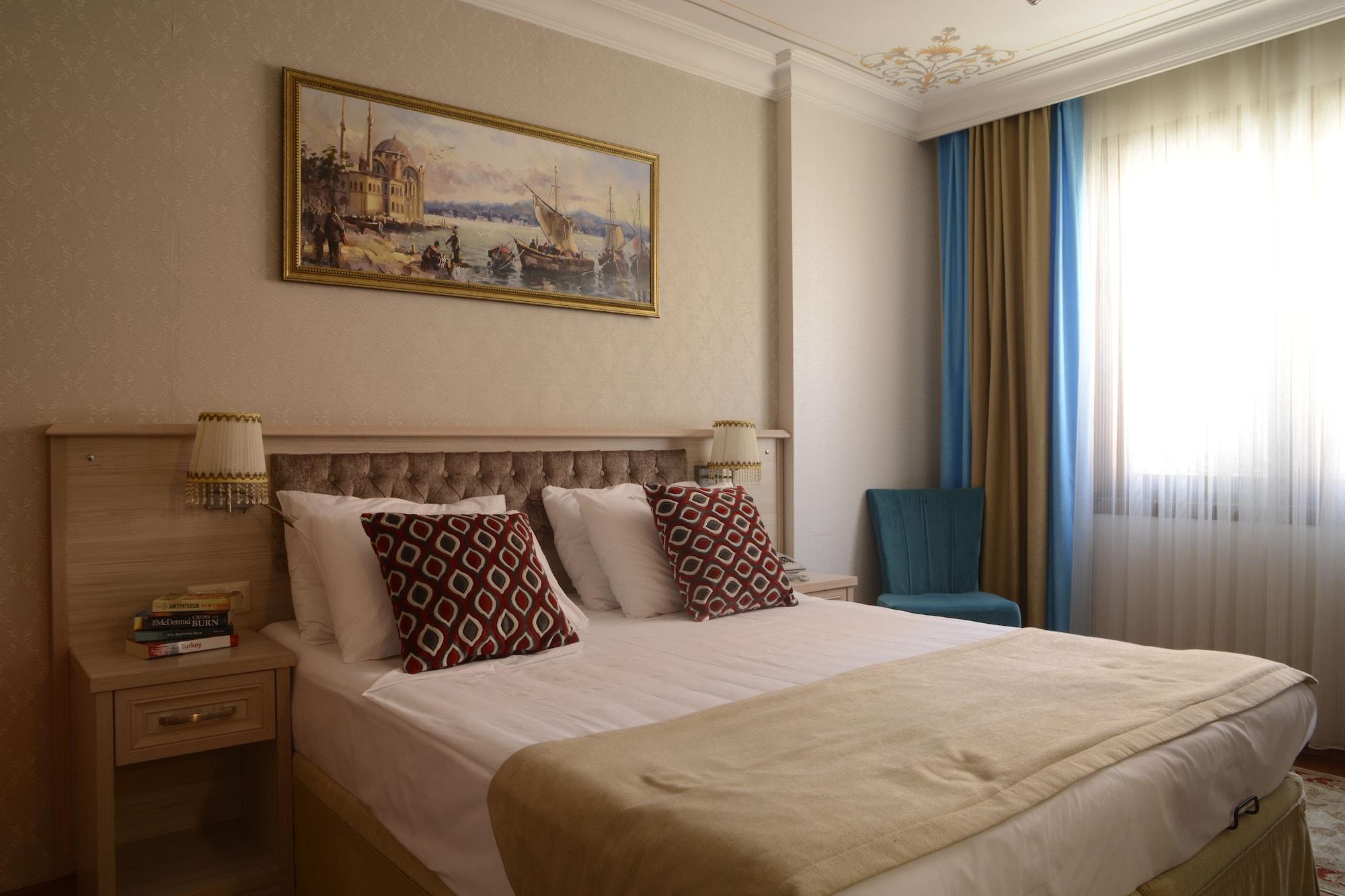 Otel Sultans Royal 4*