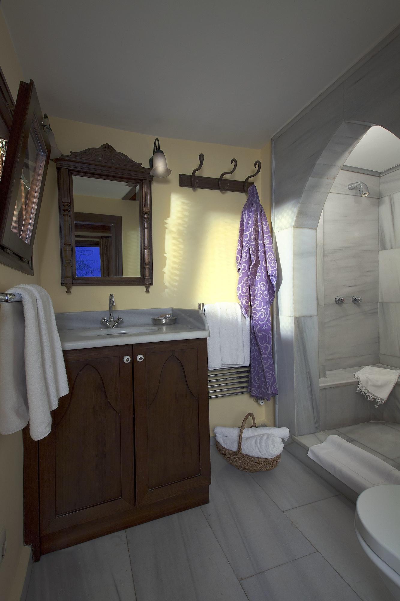Empress Zoe Hotel