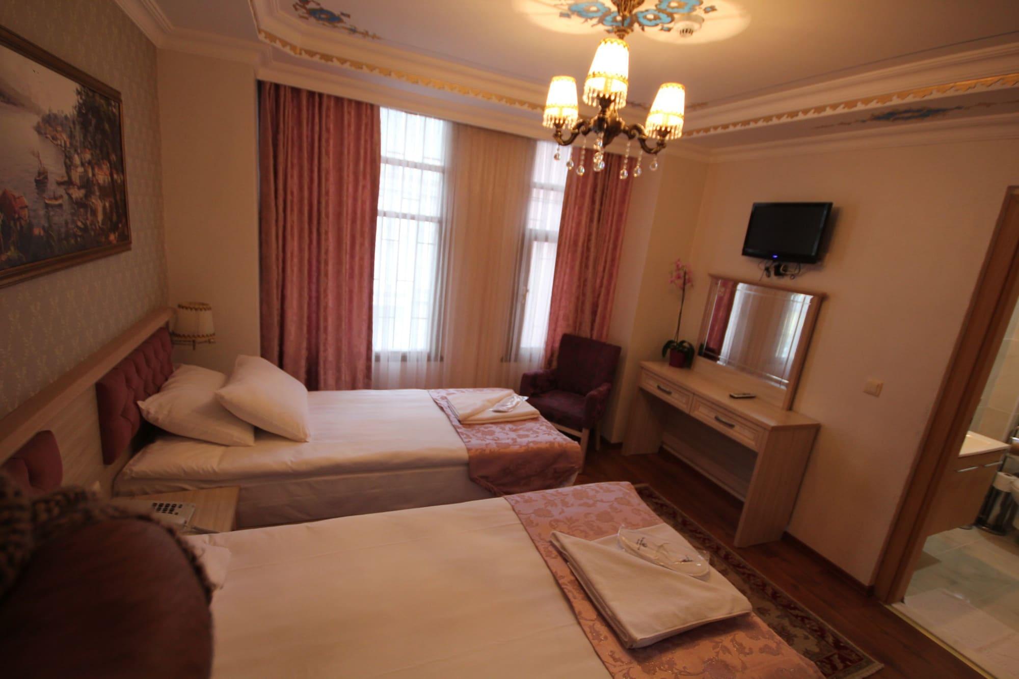 Sultans Royal Otel 4*