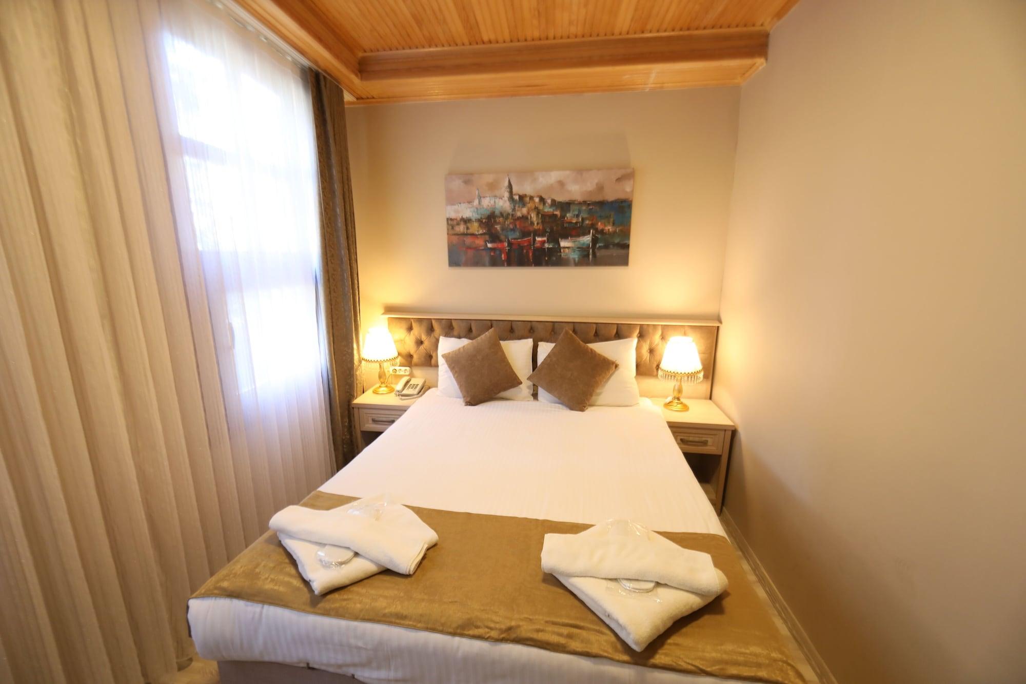Otel Sultans Royal 4*
