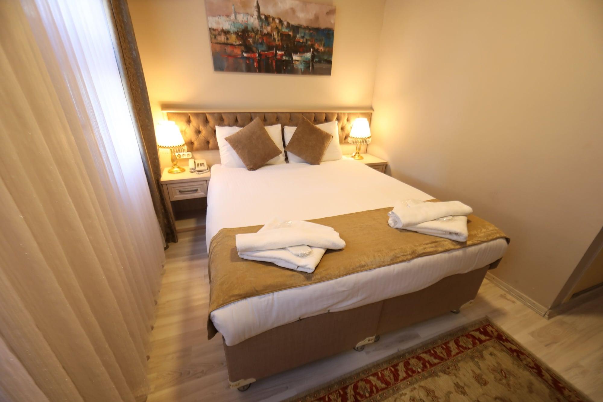 Sultans Royal Otel 4*