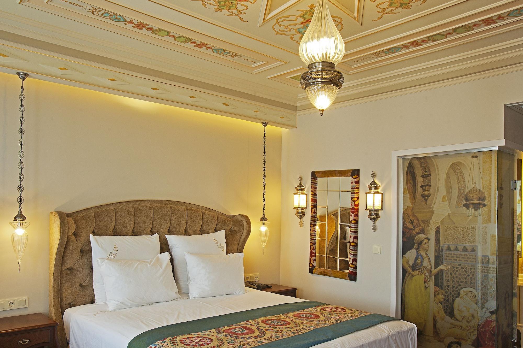 Azade Premier 3* Istanbul
