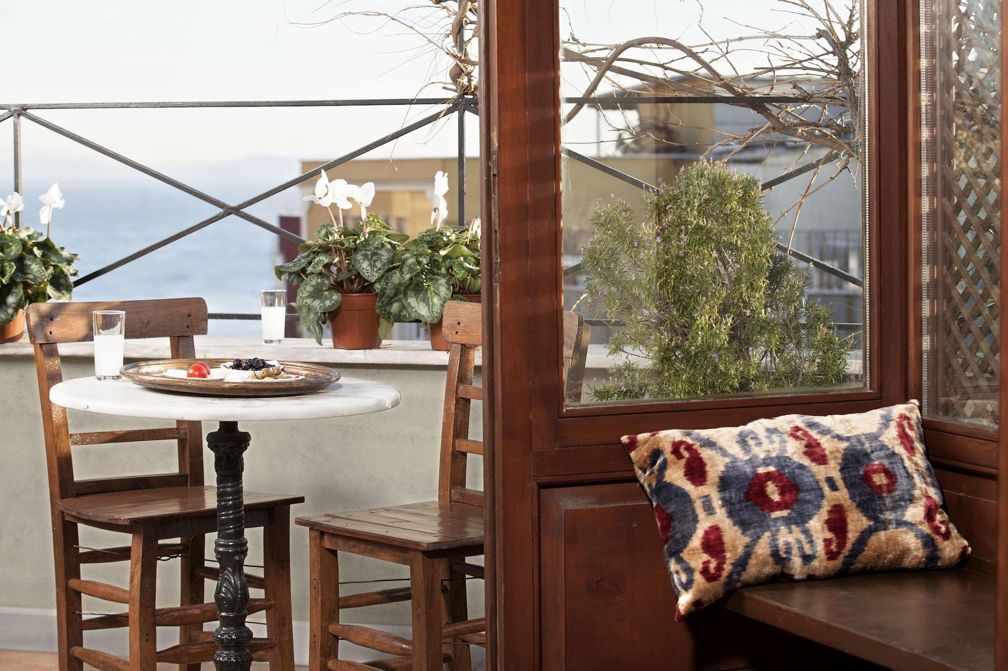 Empress Zoe Hotel Istanbul
