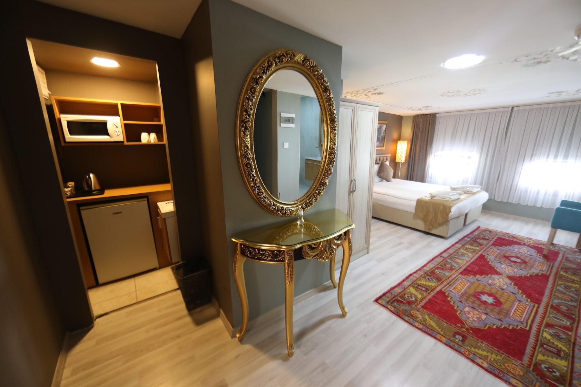 Otel Sultans Royal 4*