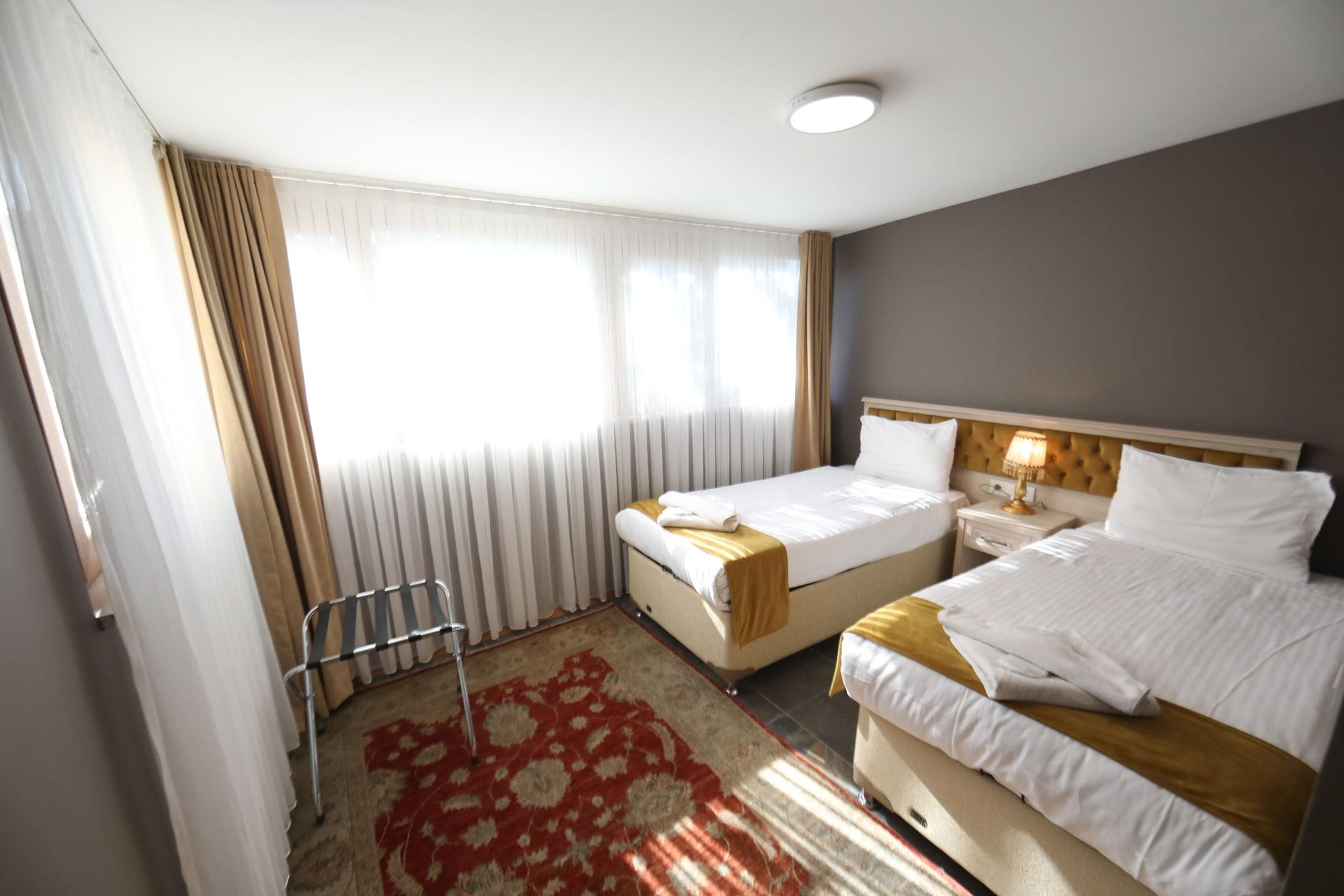 Sultans Royal İstanbul