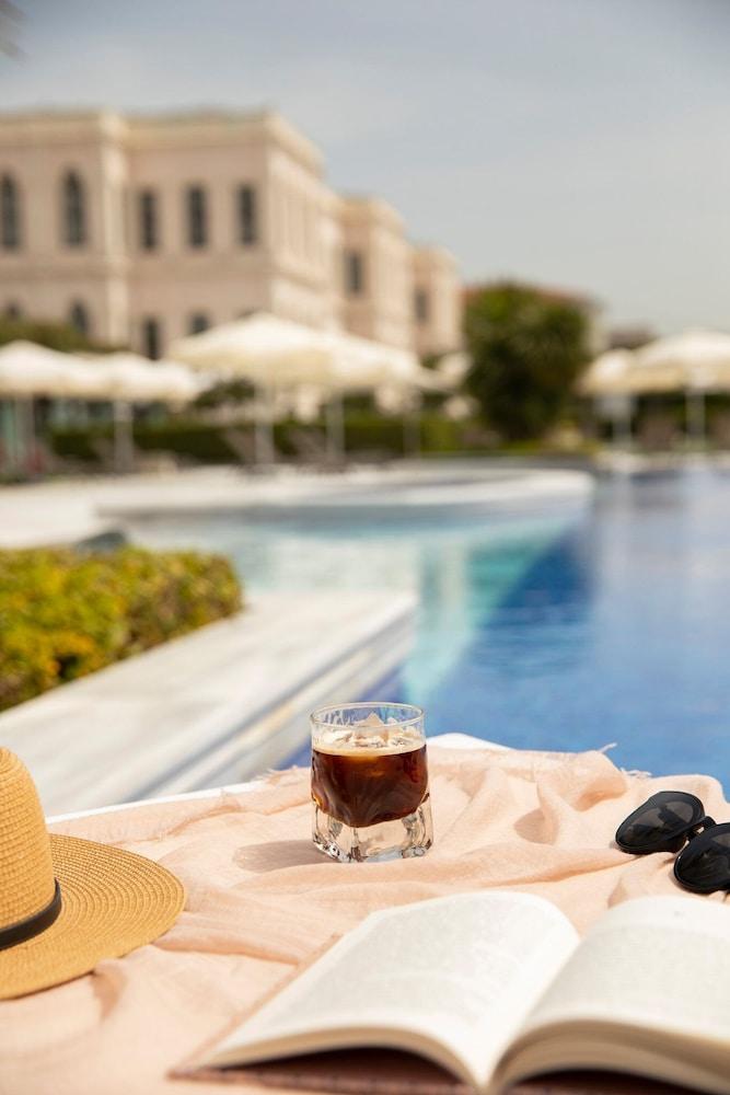 Hotel Four Seasons At The Bosphorus