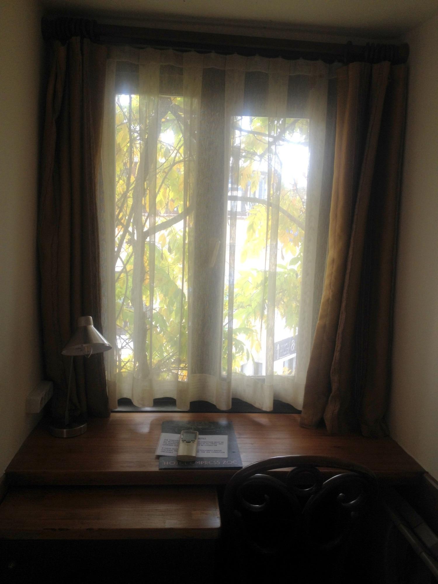 Empress Zoe Hotel Istanbul