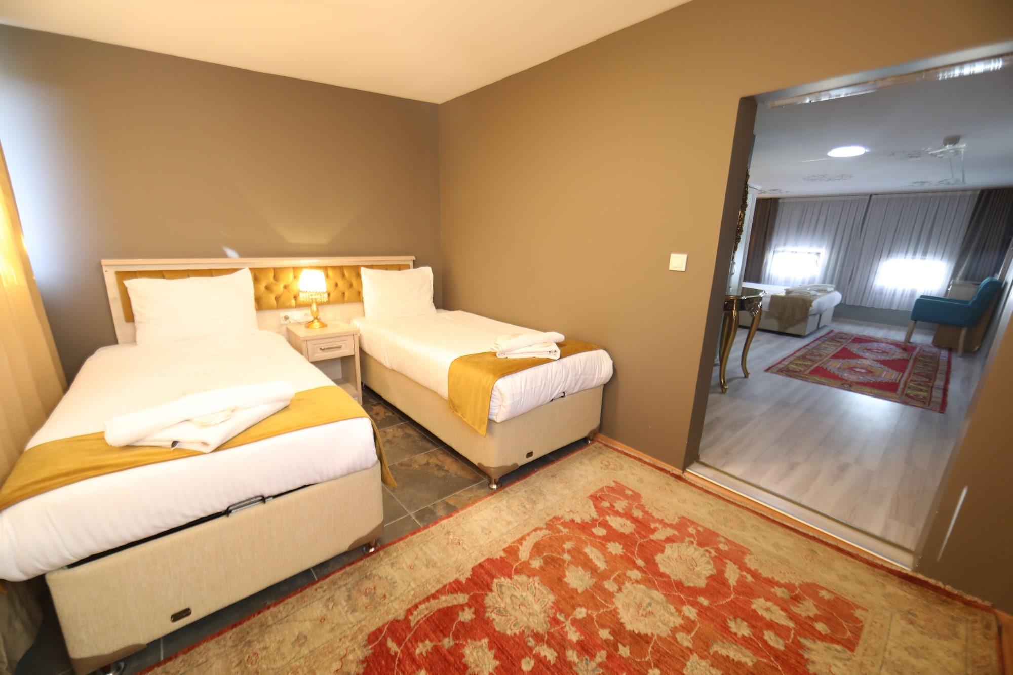 Sultans Royal İstanbul