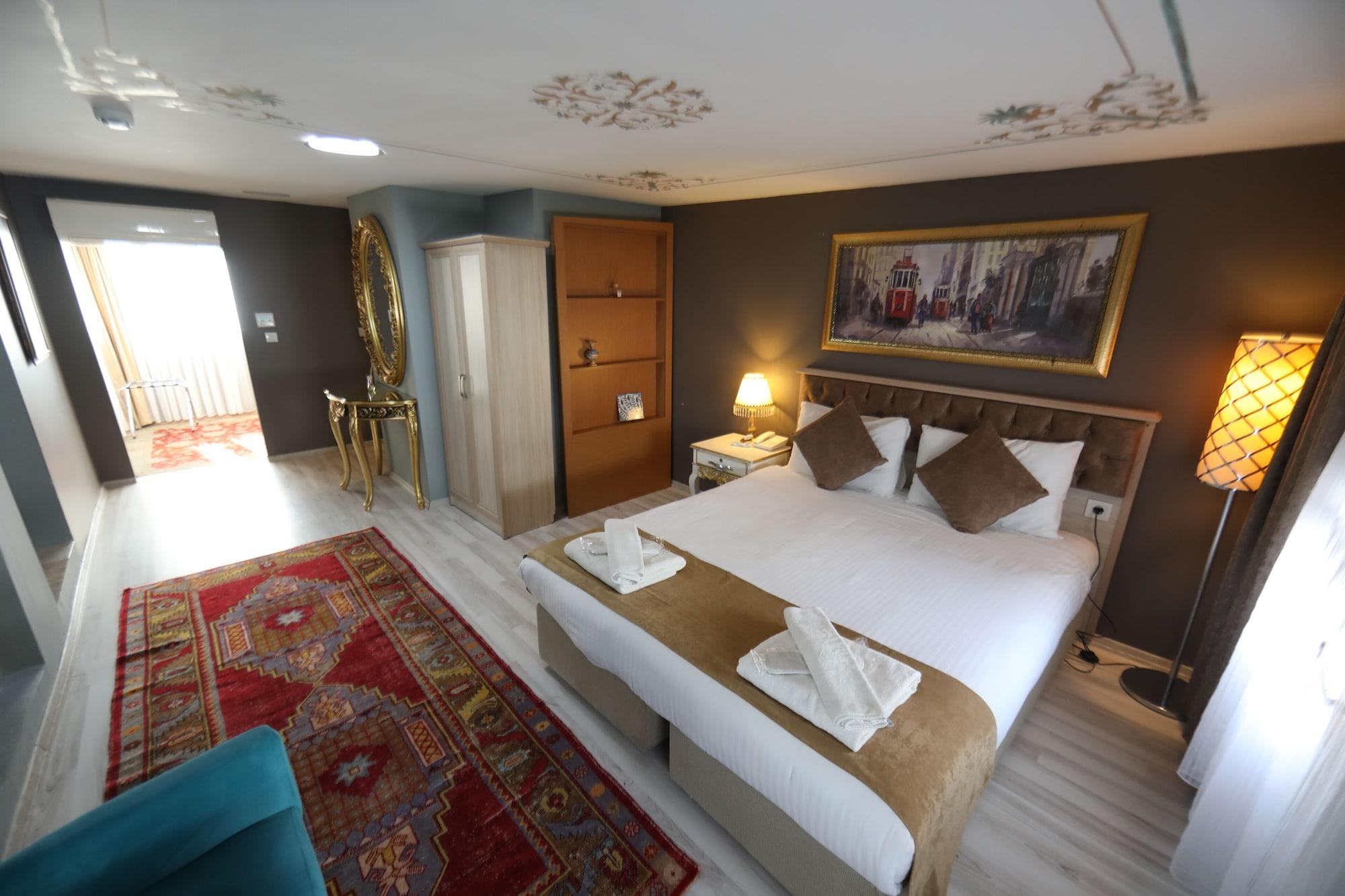 Otel Sultans Royal