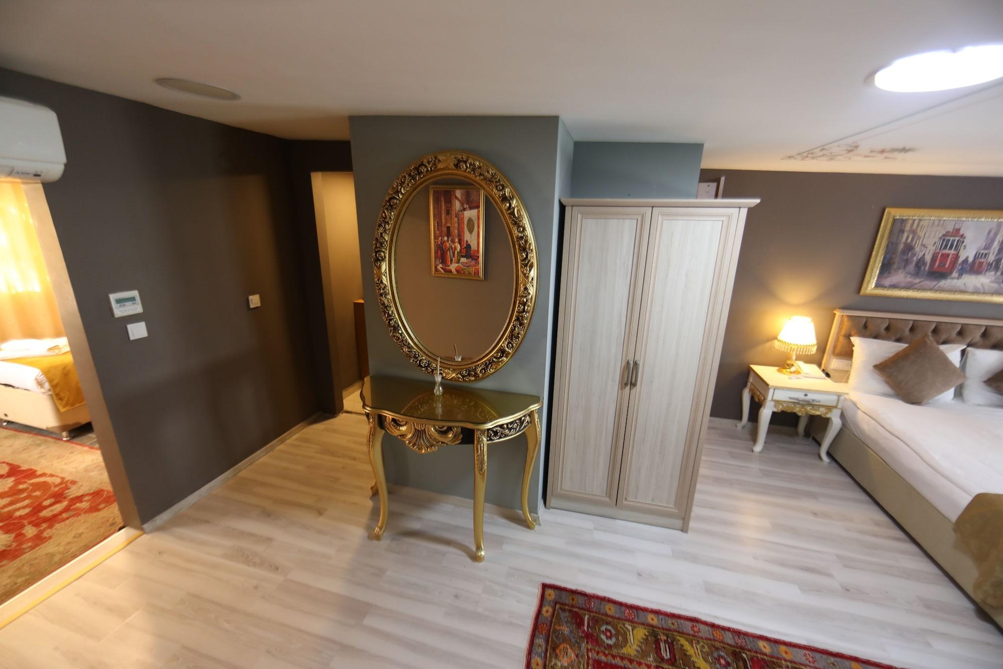 Sultans Royal İstanbul