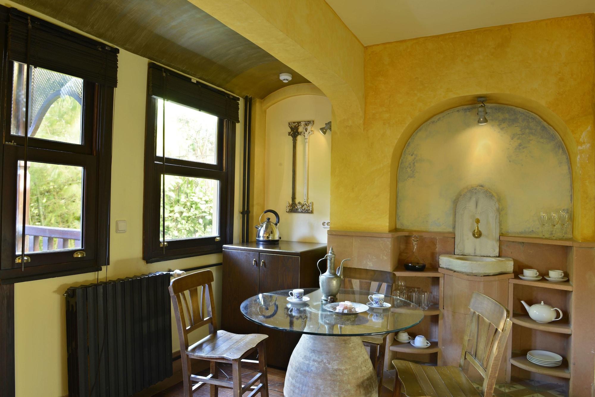 Empress Zoe Hotel Istanbul