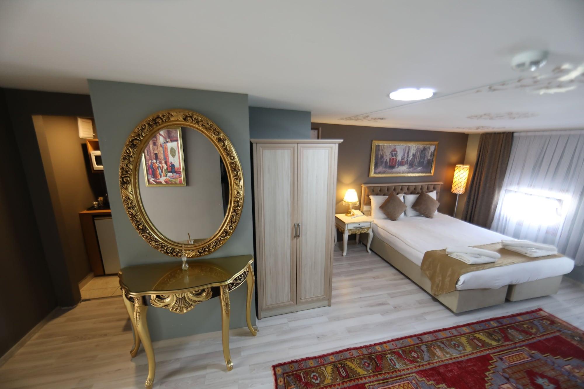 Sultans Royal Otel 4*