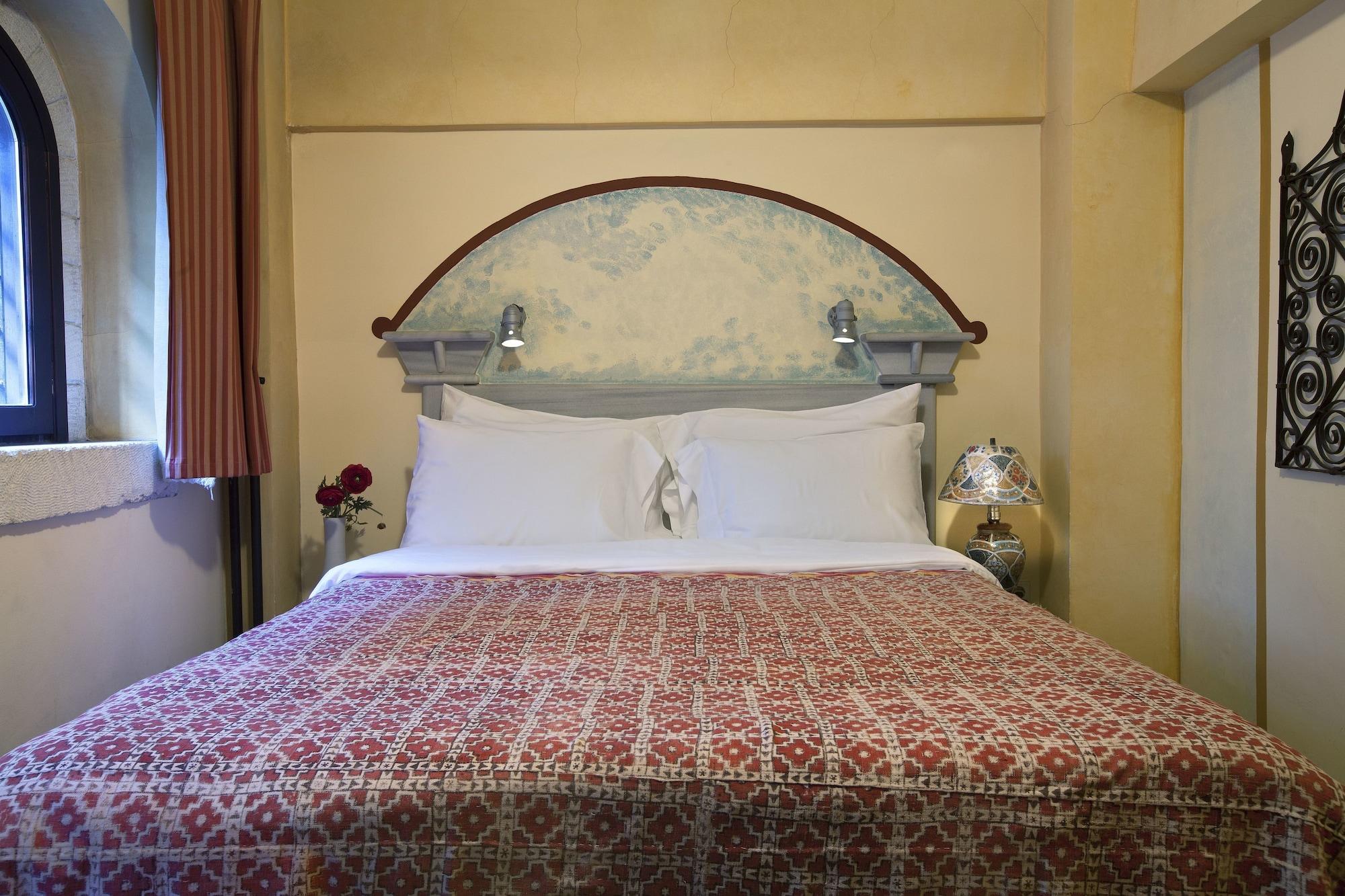 Hotel Empress Zoe Istanbul