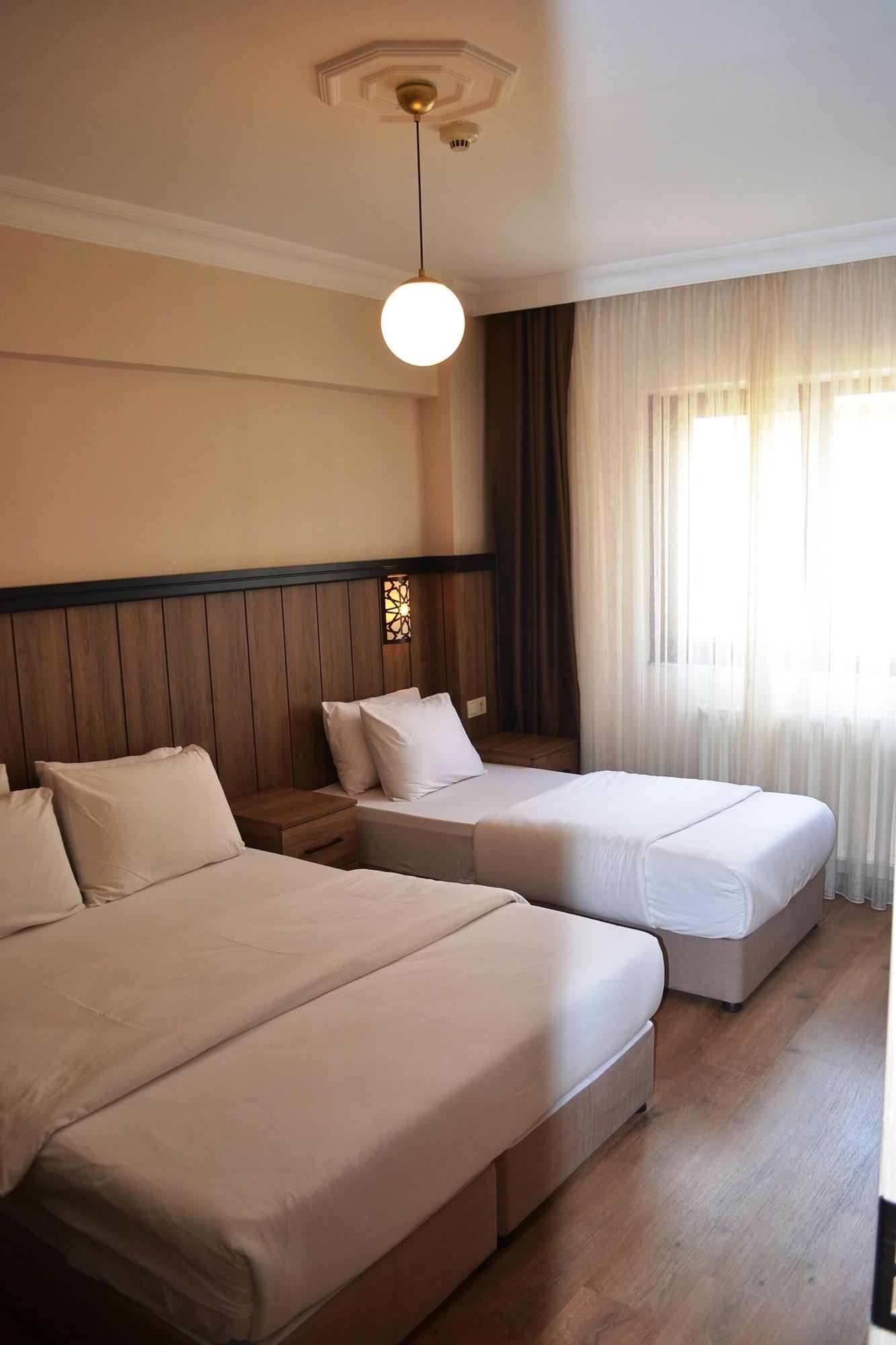 Comfort 3*