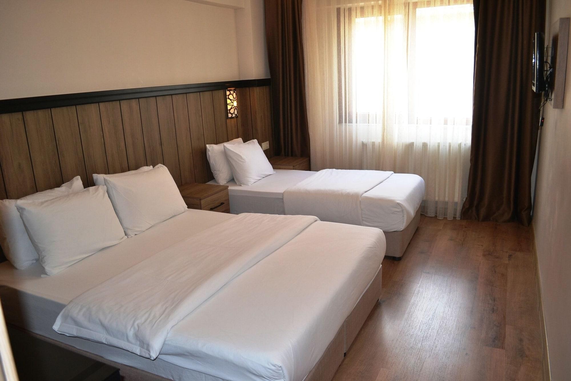 Comfort Hotel Istanbul