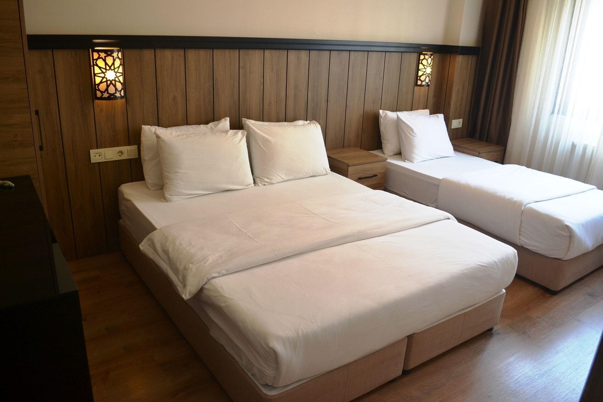 Hotel Comfort Istanbul