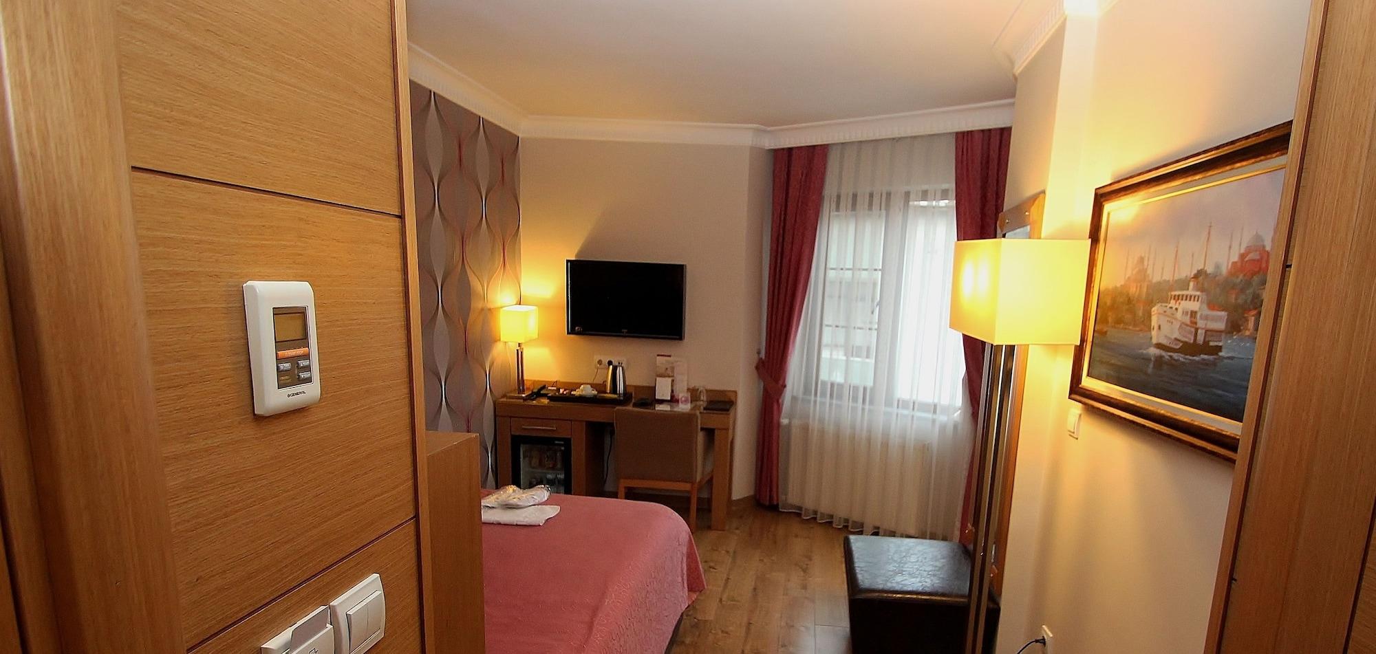 Levent 3*