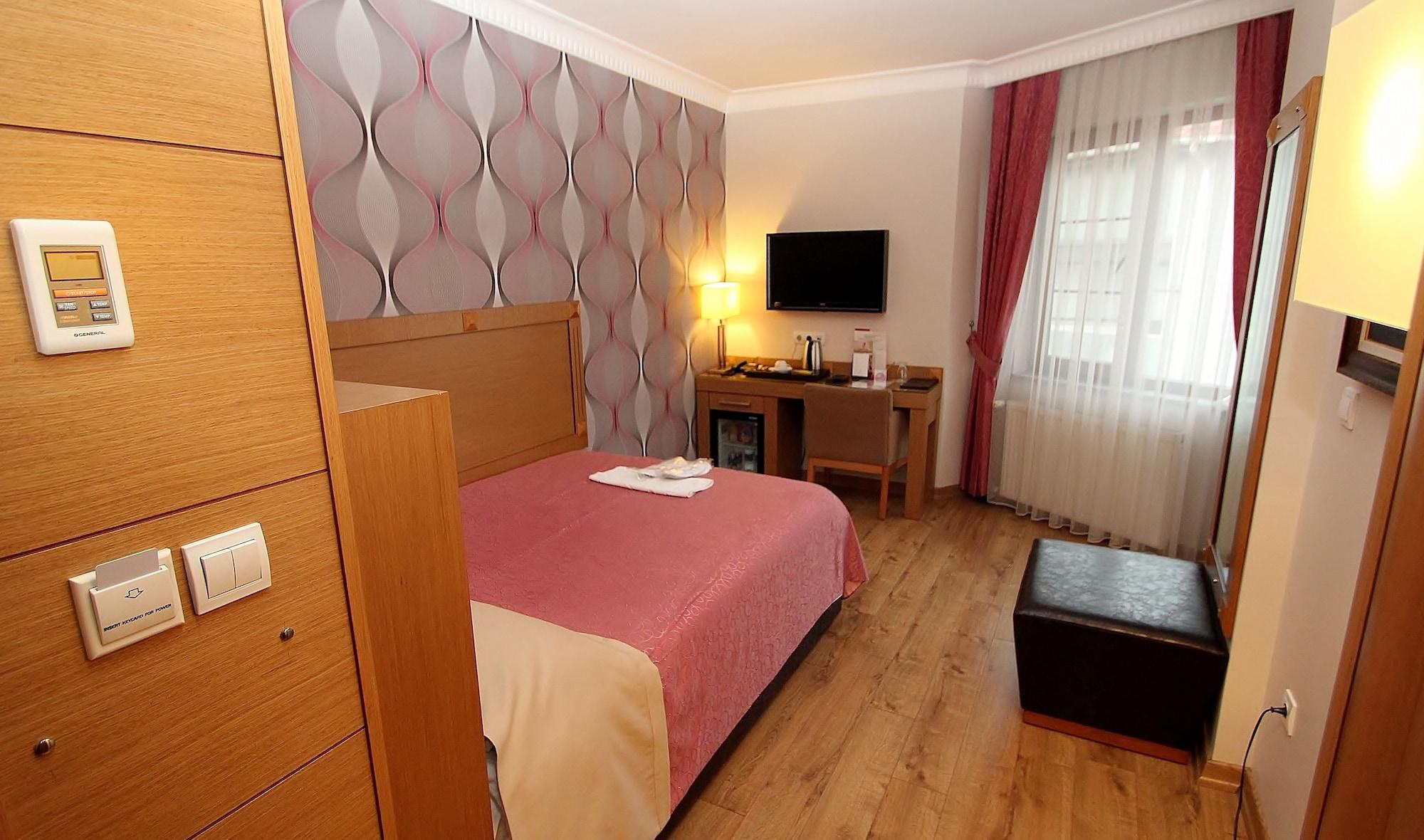 Levent 3* Istanbul