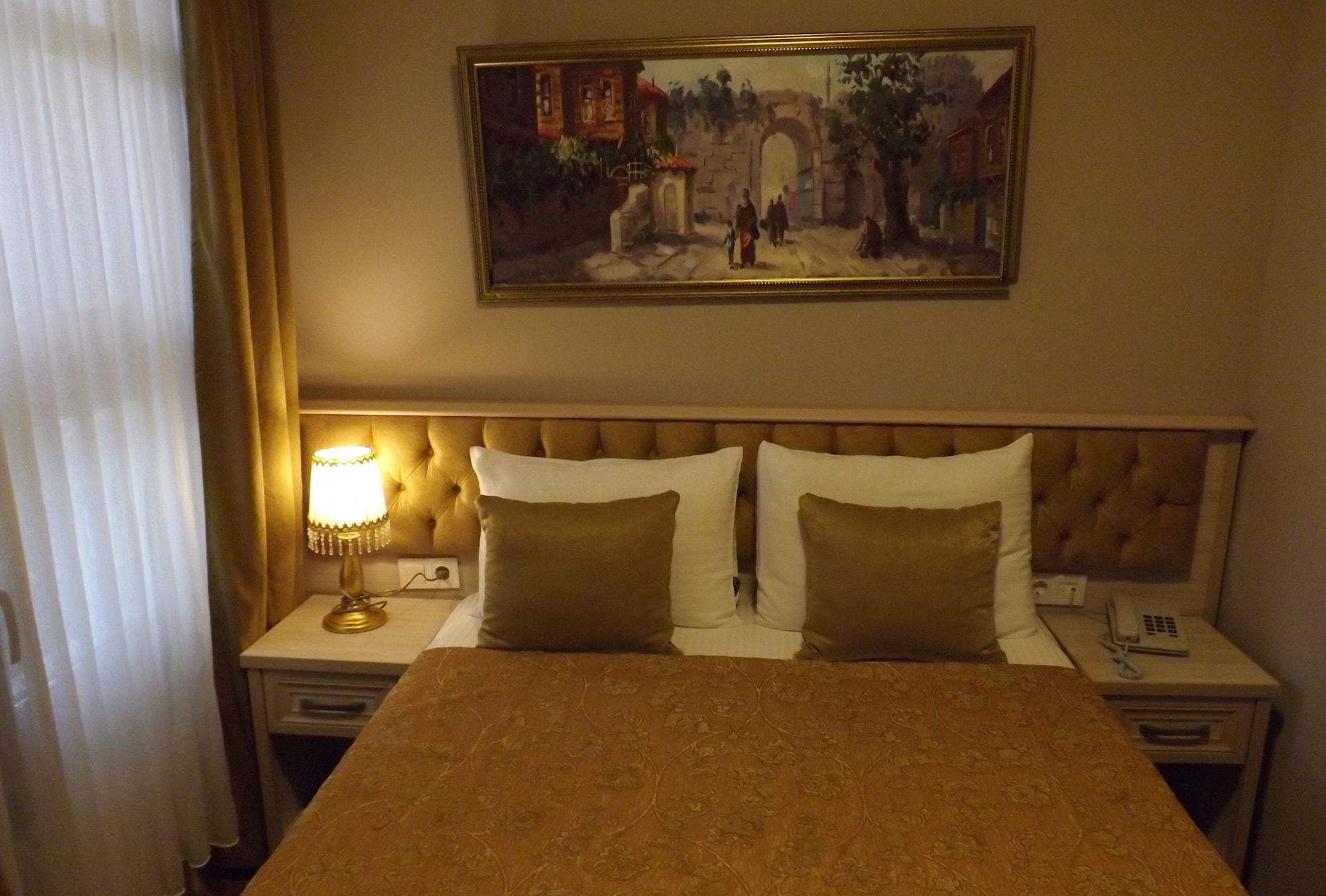 Sultans Royal 4* İstanbul
