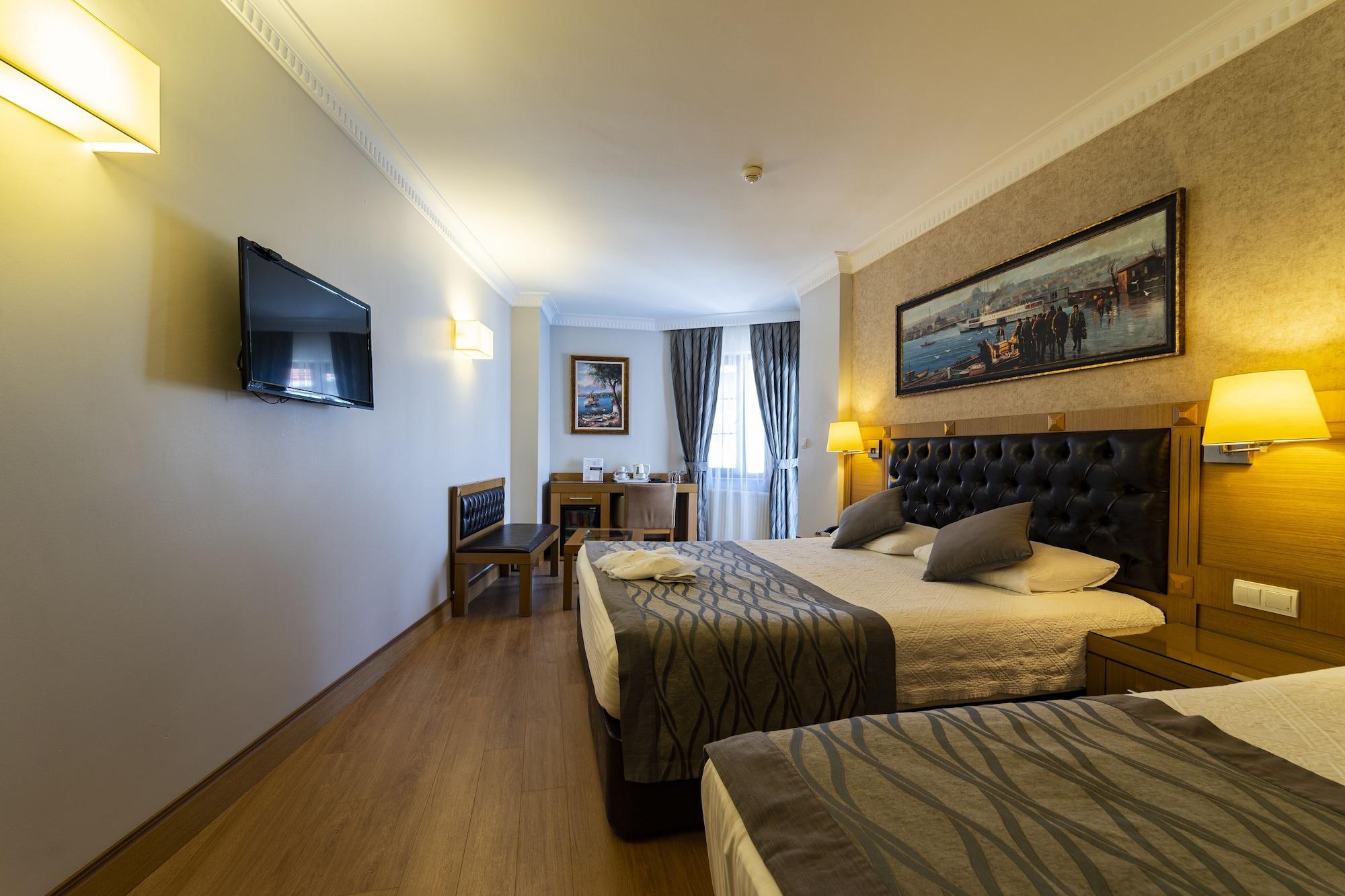 Levent Hotel Istanbul