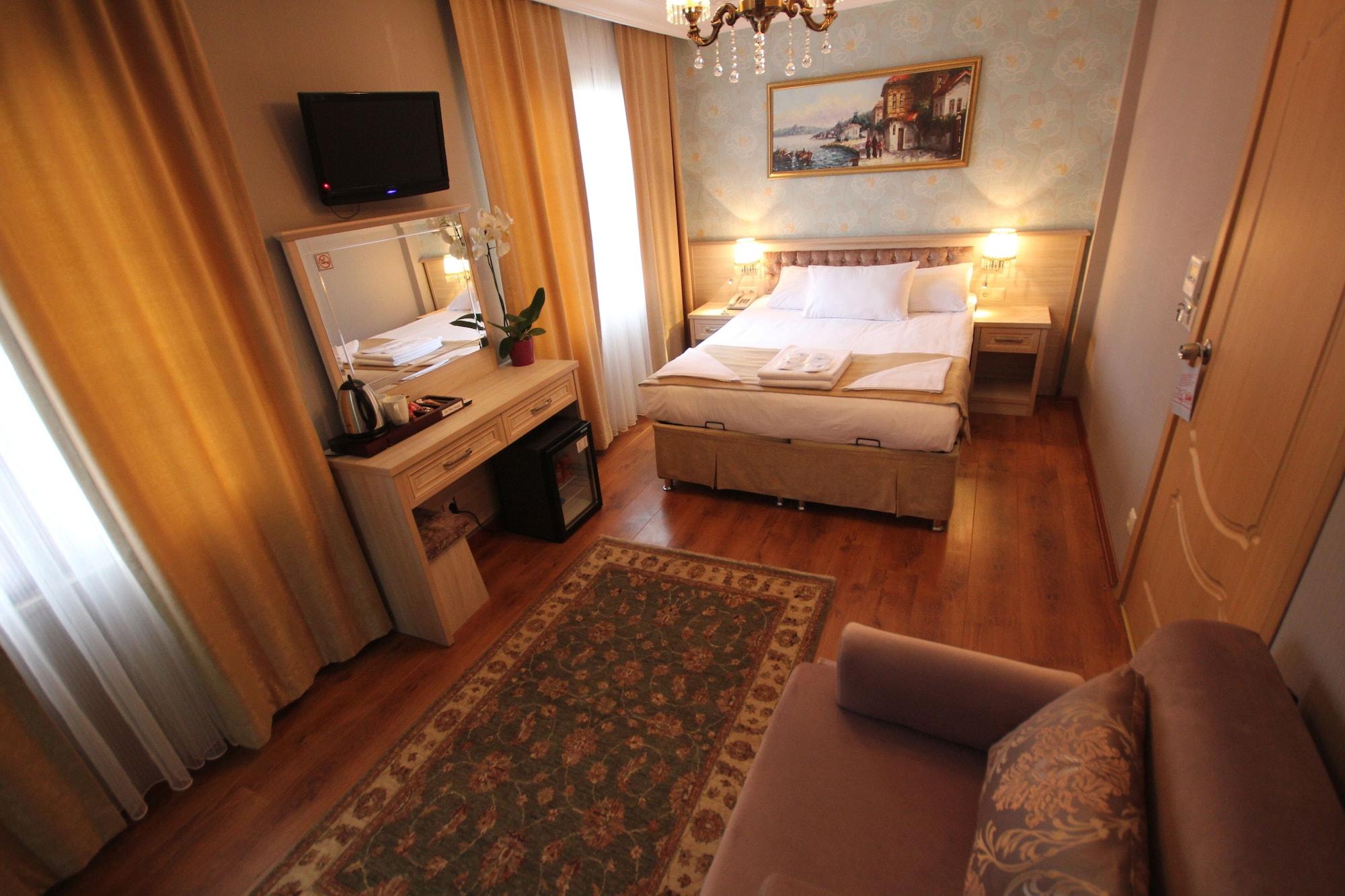 Otel Sultans Royal