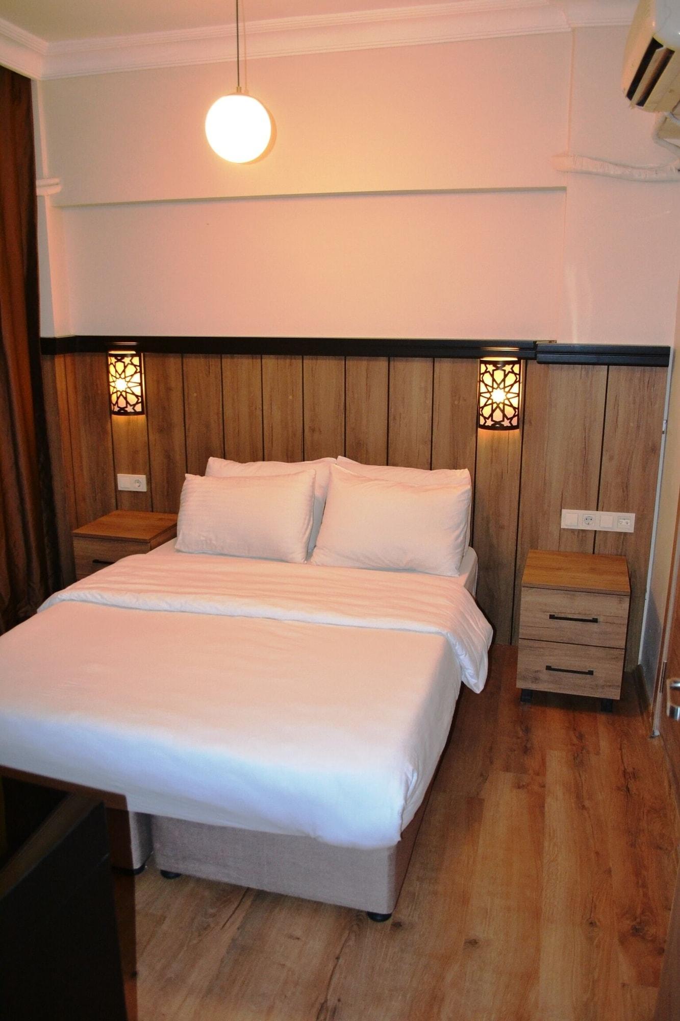 Hotel Comfort