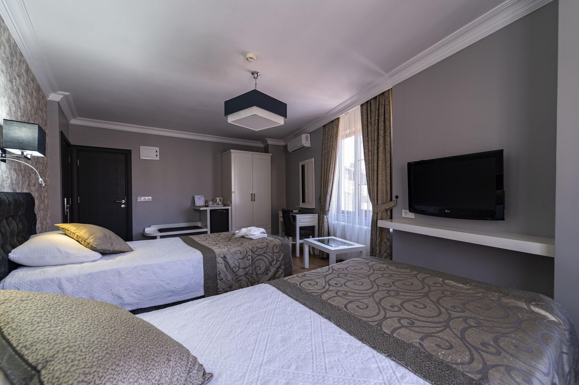 Levent Hotel 3*