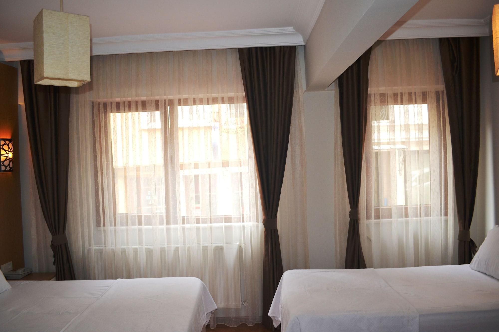 Comfort 3*