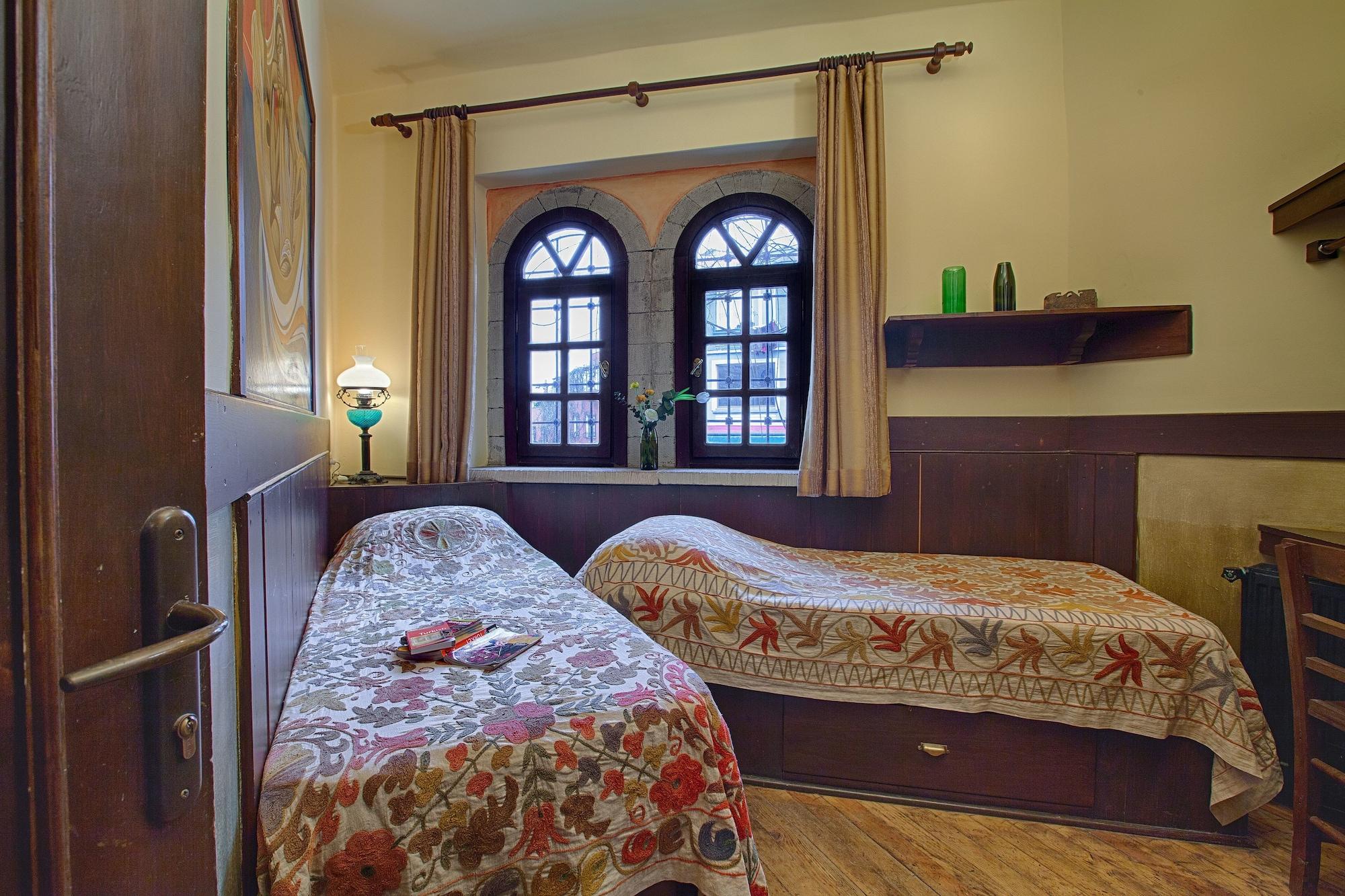 Empress Zoe Hotel