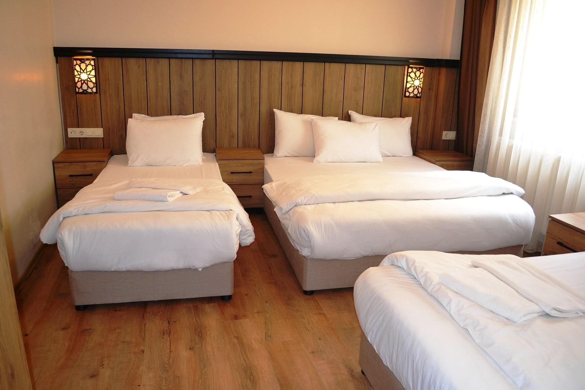 Comfort Hotel Istanbul