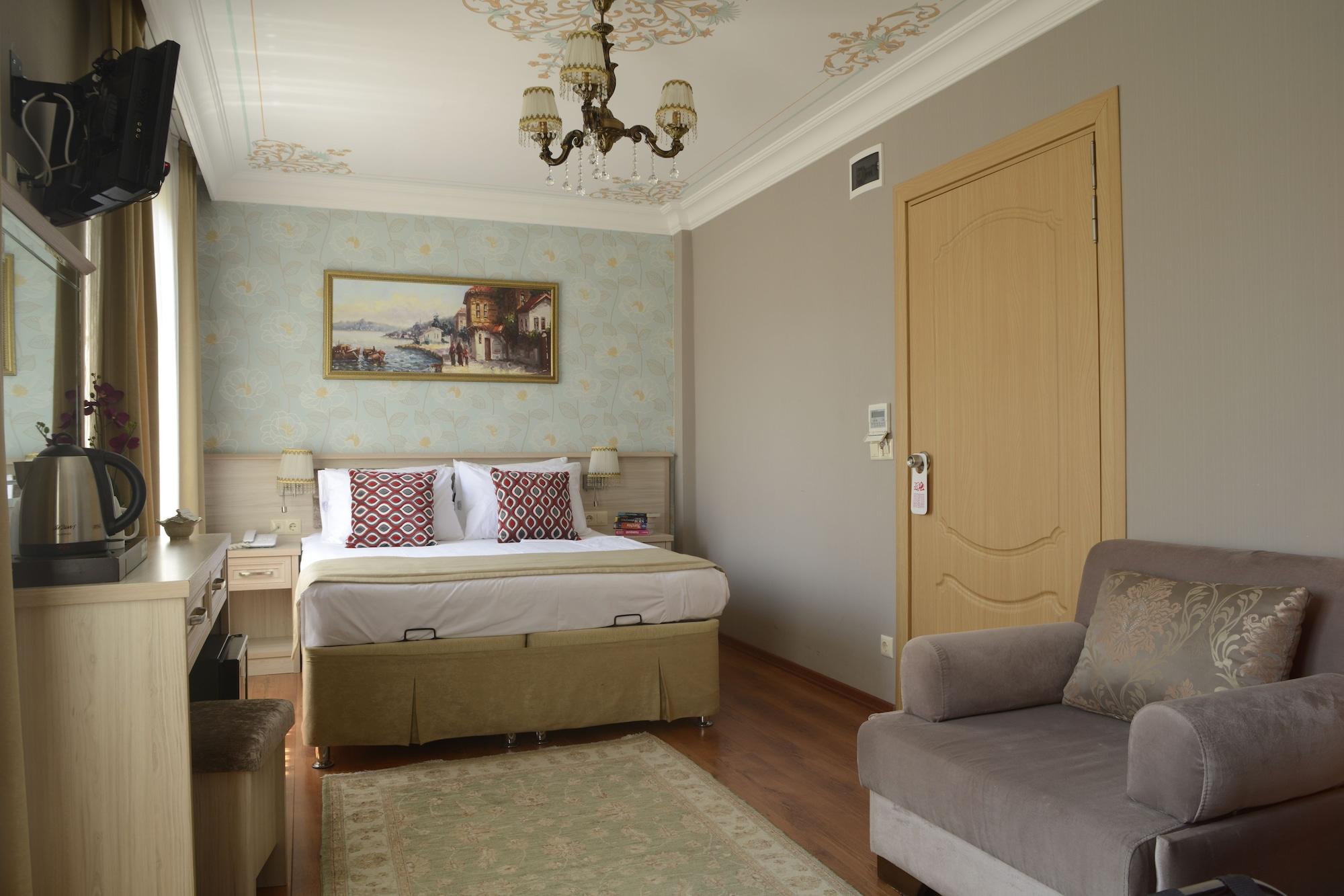 Sultans Royal Otel