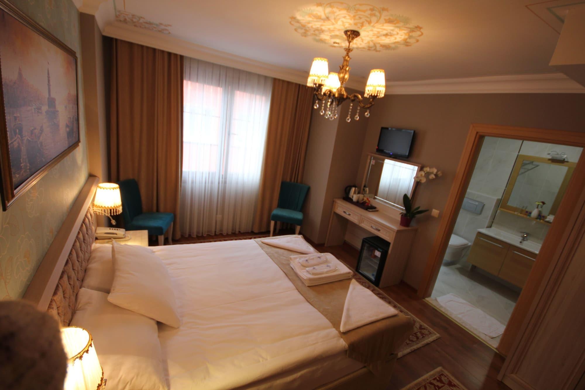 Sultans Royal İstanbul