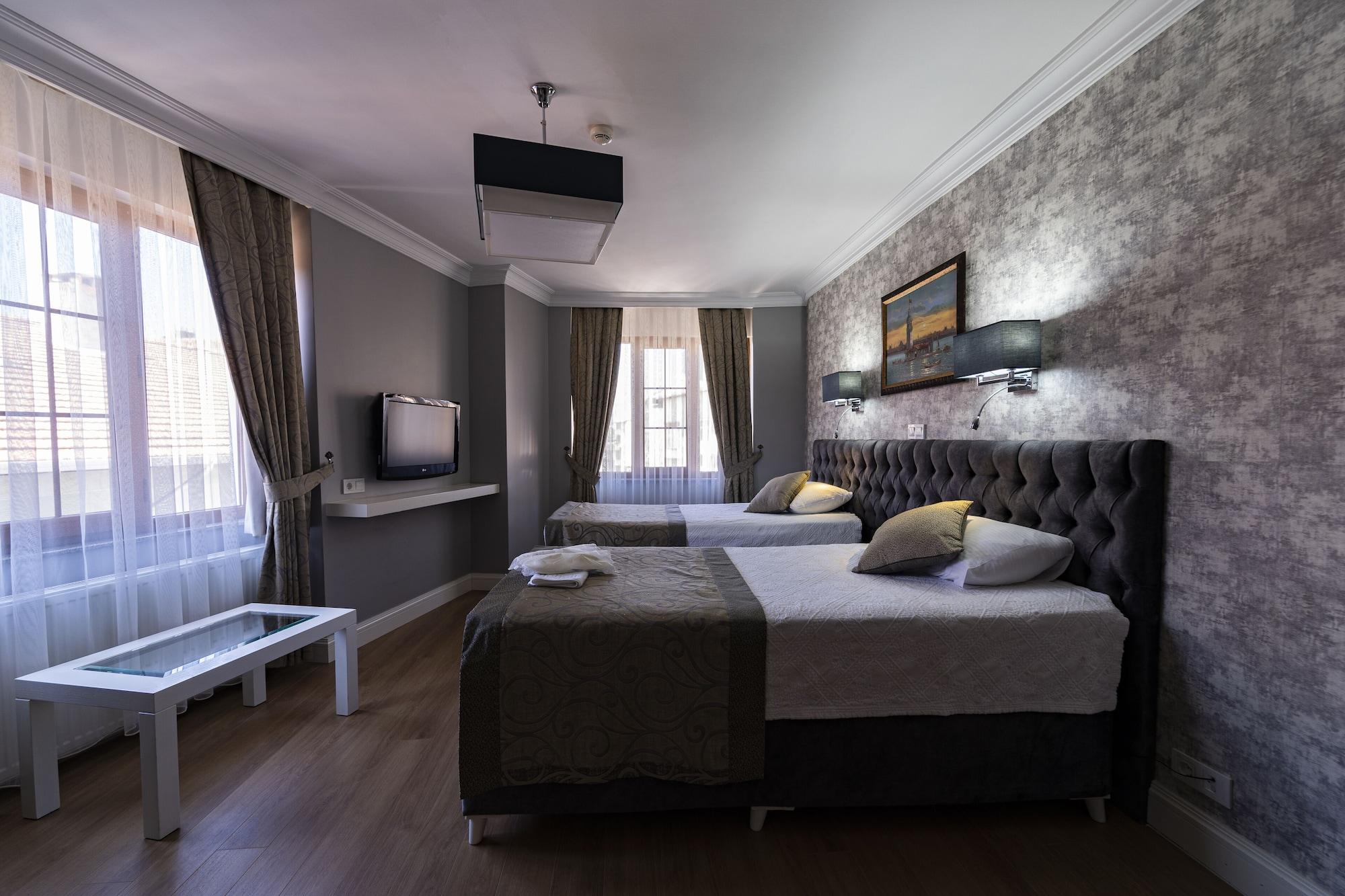 Levent 3* Istanbul