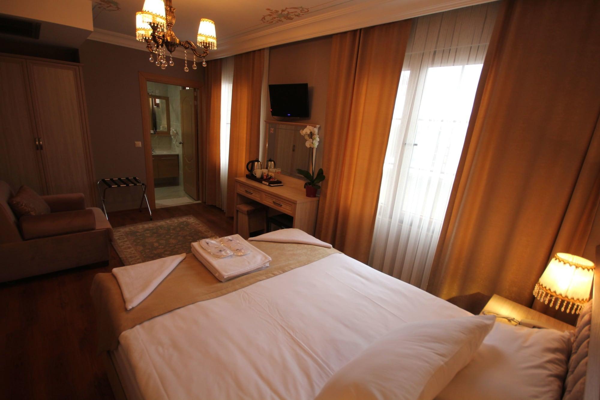 Sultans Royal 4* İstanbul