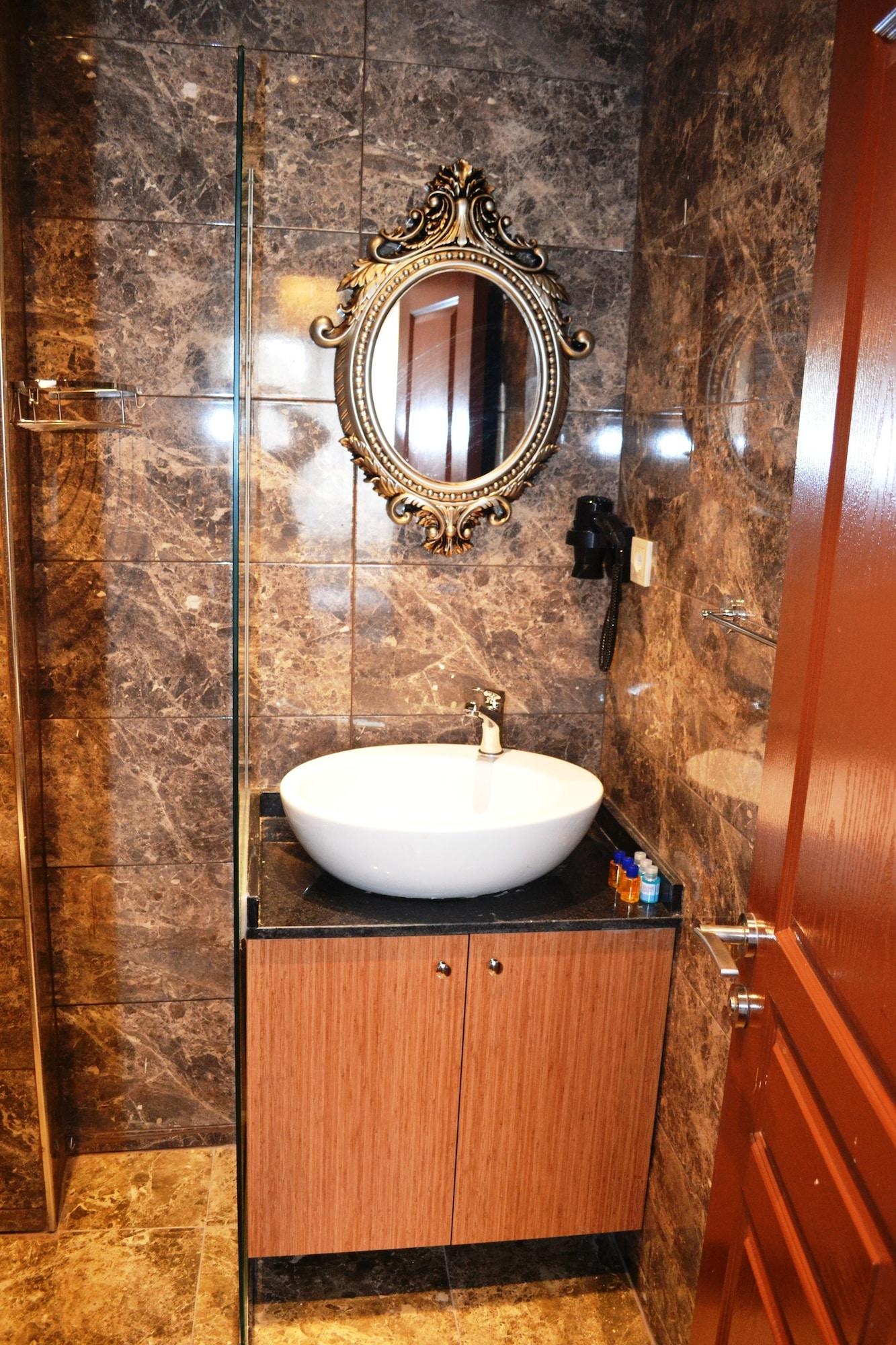 Comfort 3* Istanbul