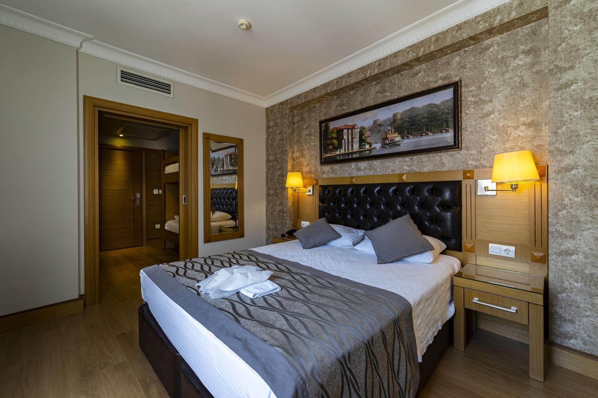 Hotel Levent 3*