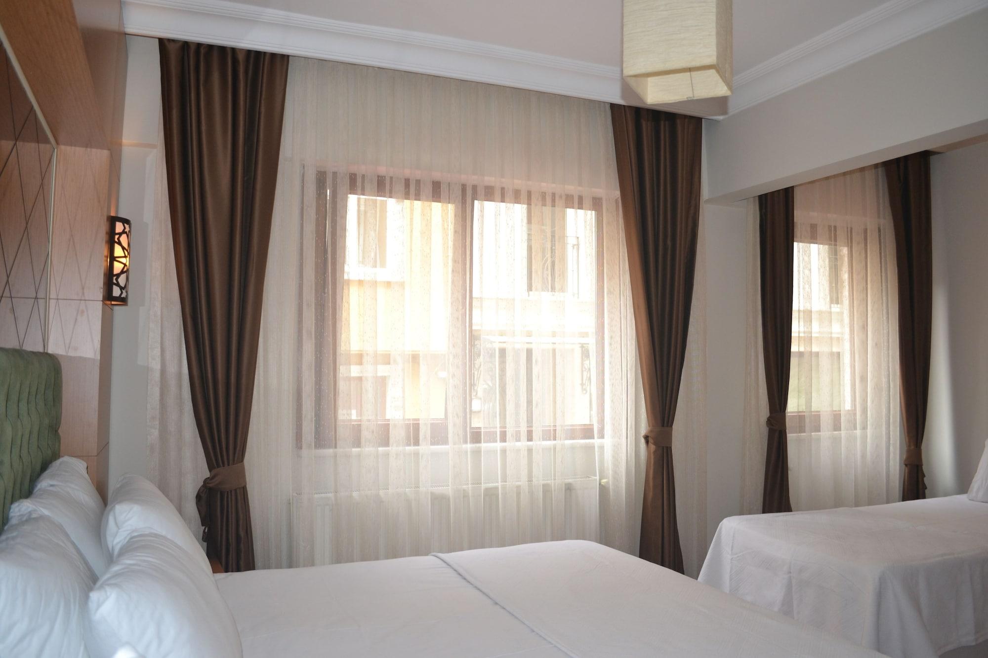 Comfort Istanbul