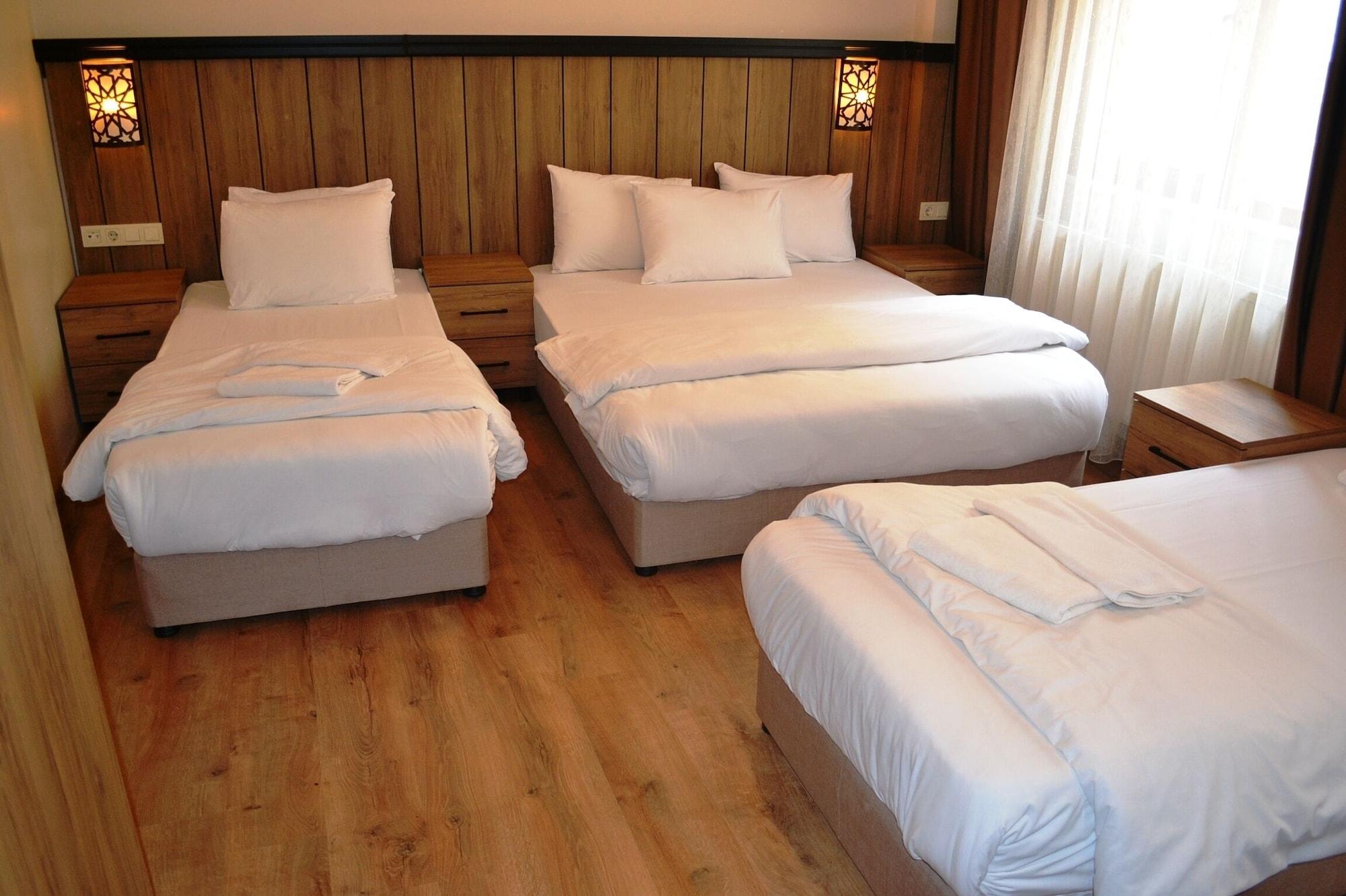 Comfort Hotel Istanbul
