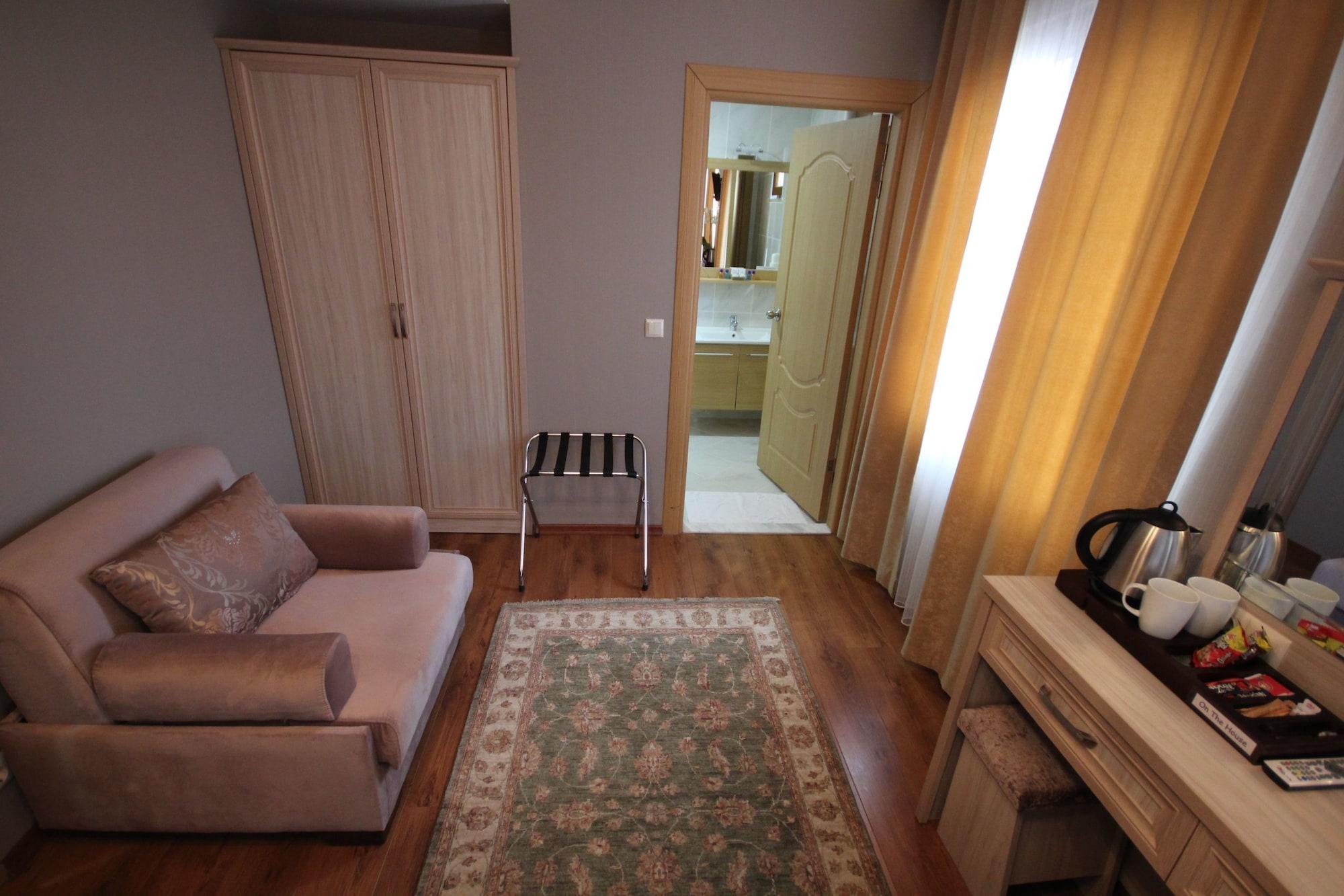 Sultans Royal Otel İstanbul