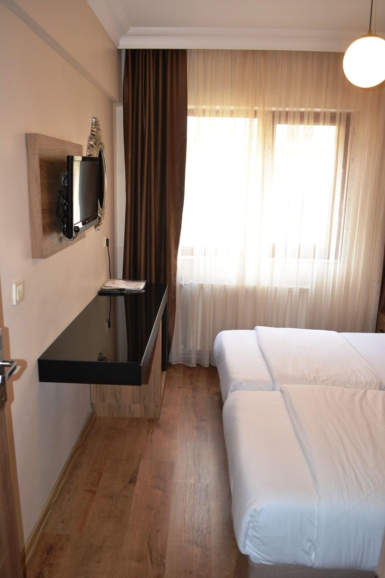 Hotel Comfort Istanbul
