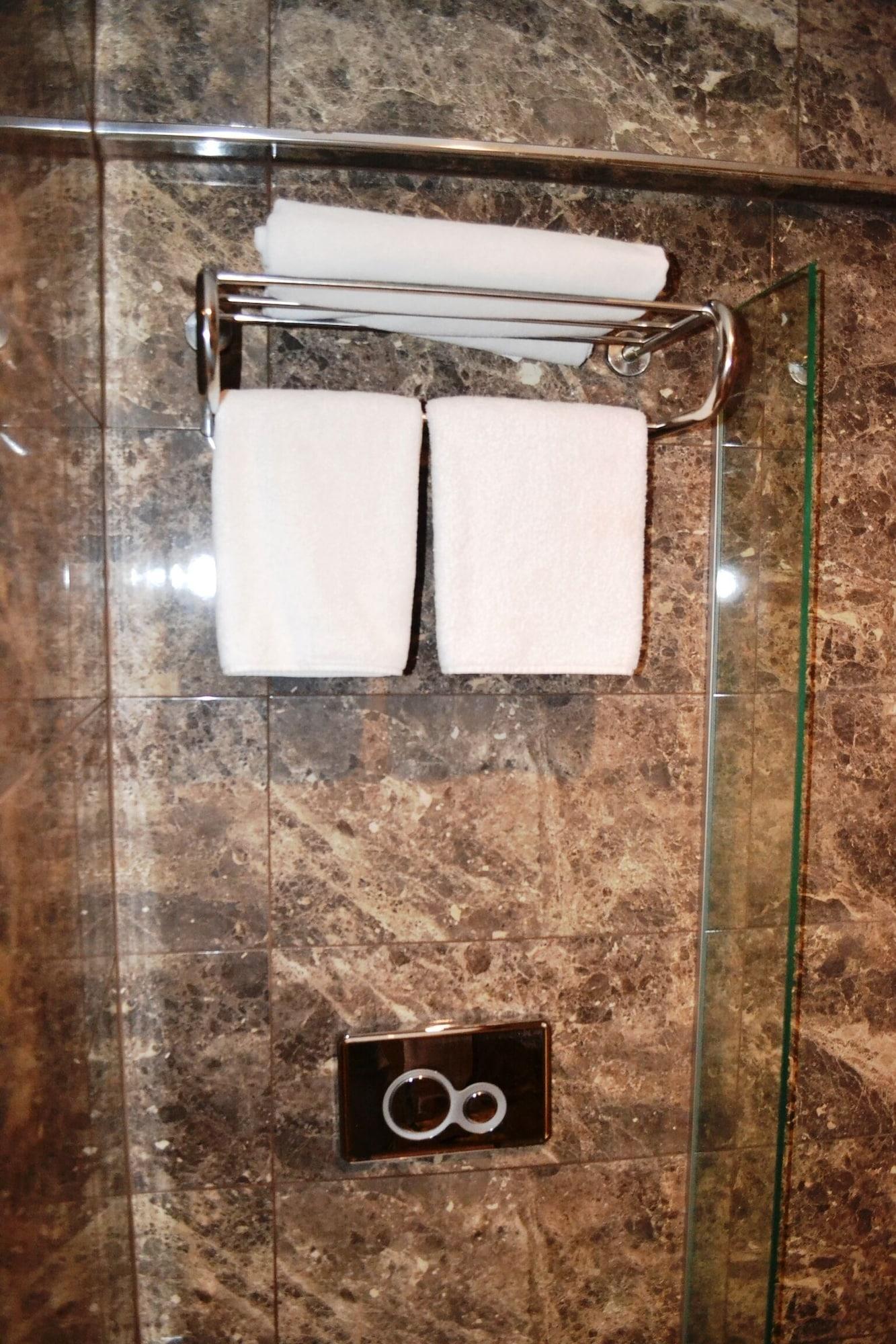 Comfort Hotel 3*
