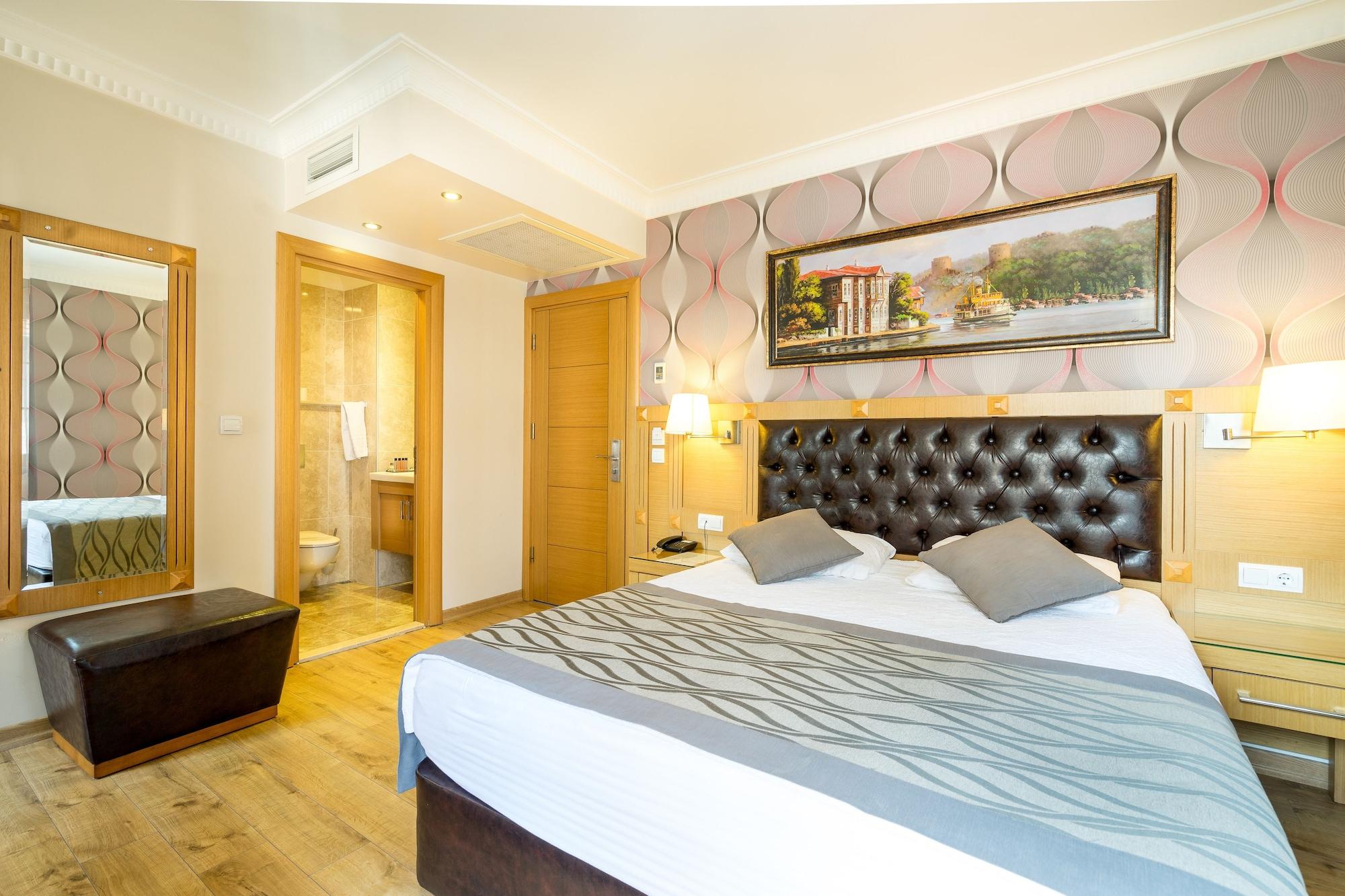 Levent Hotel