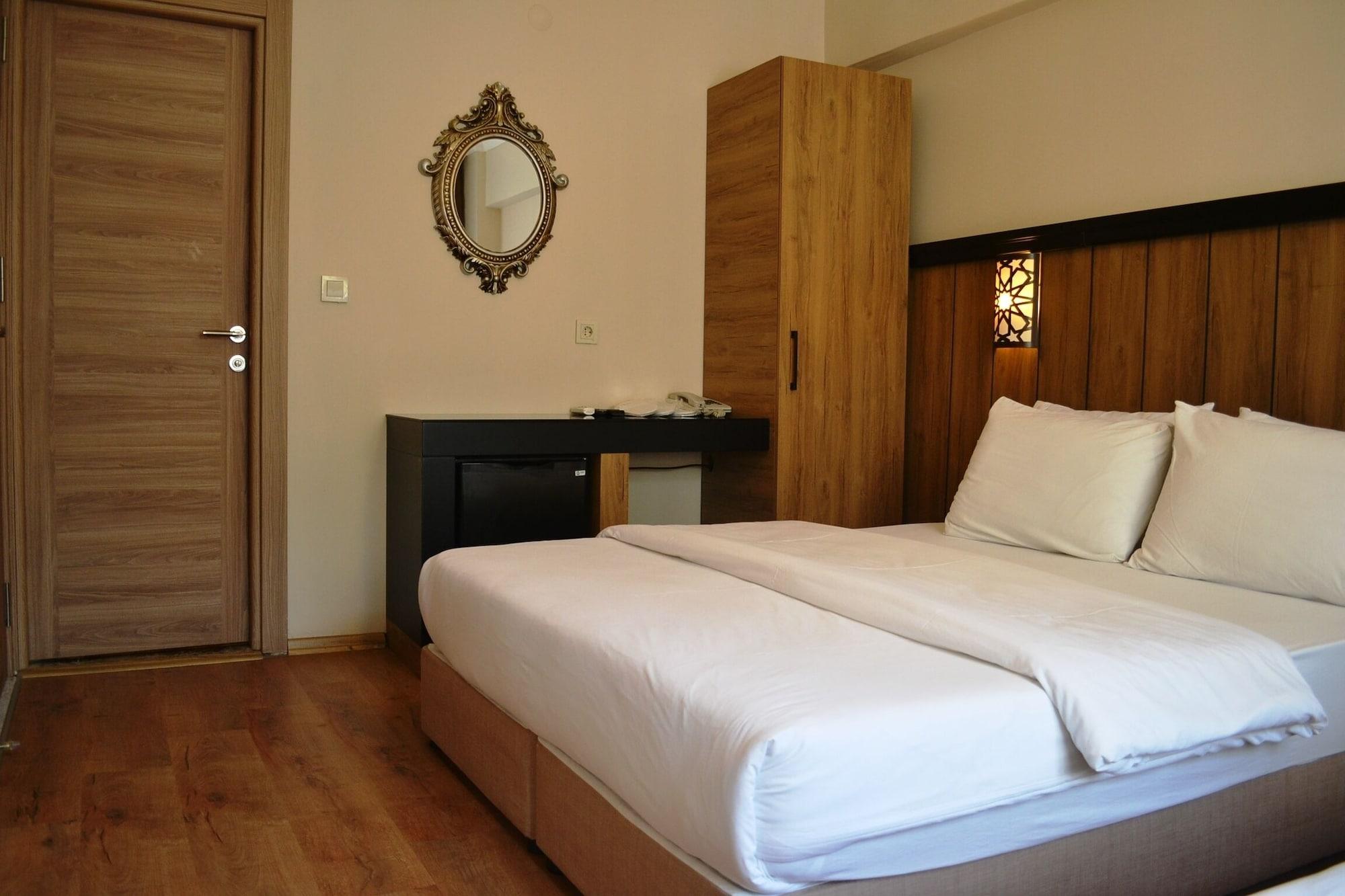 Comfort Hotel