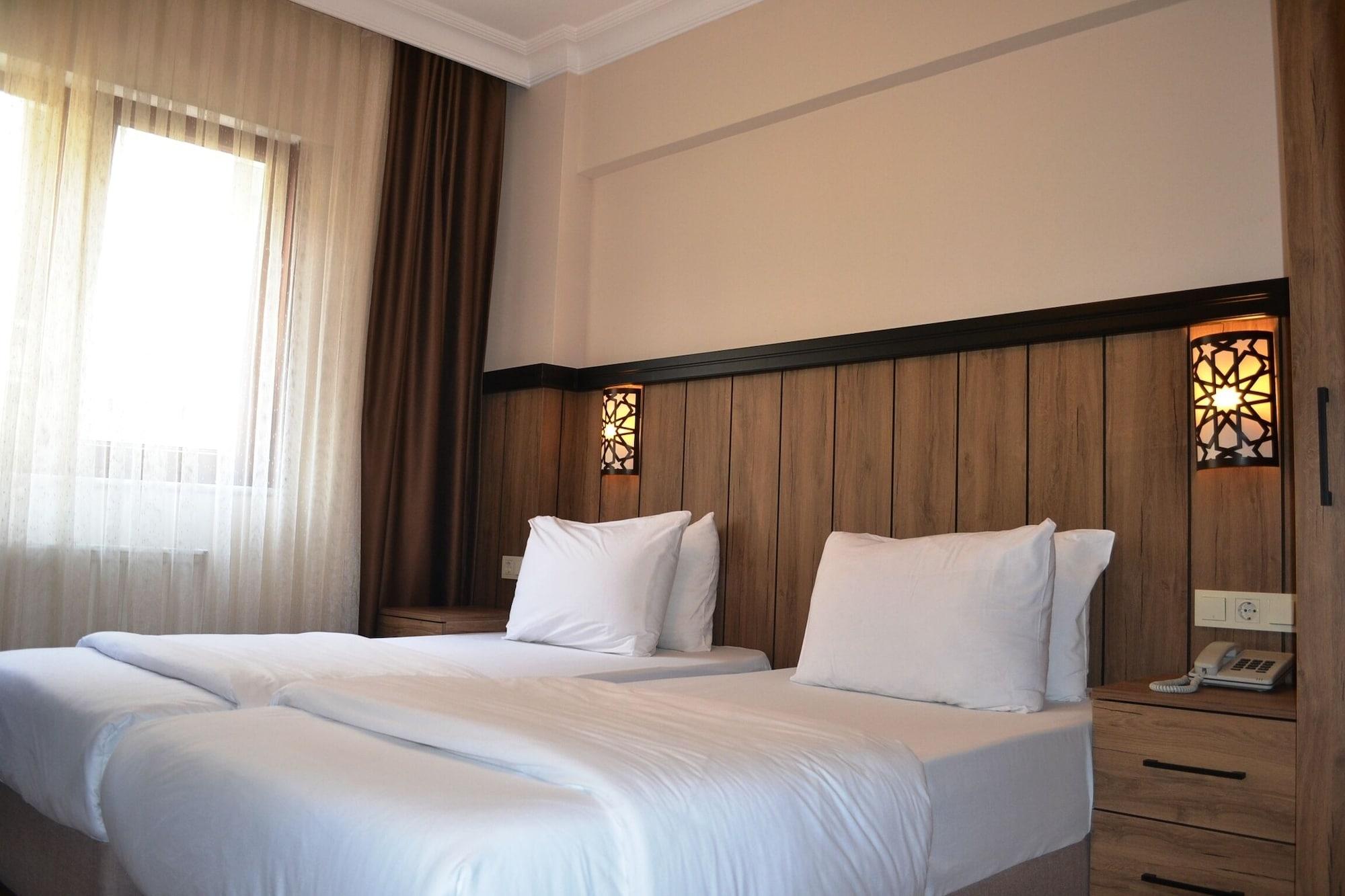Comfort Hotel