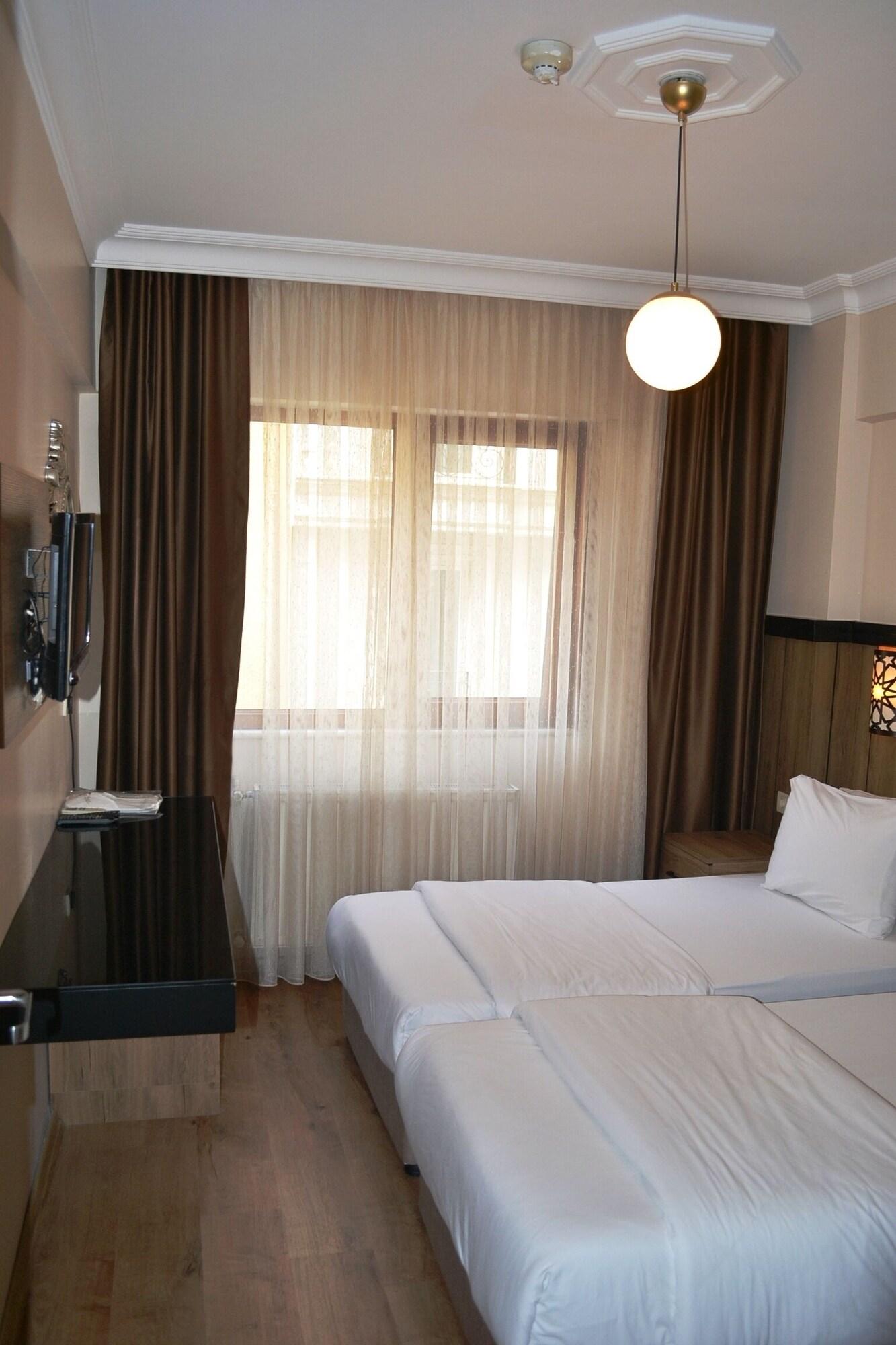Comfort 3*