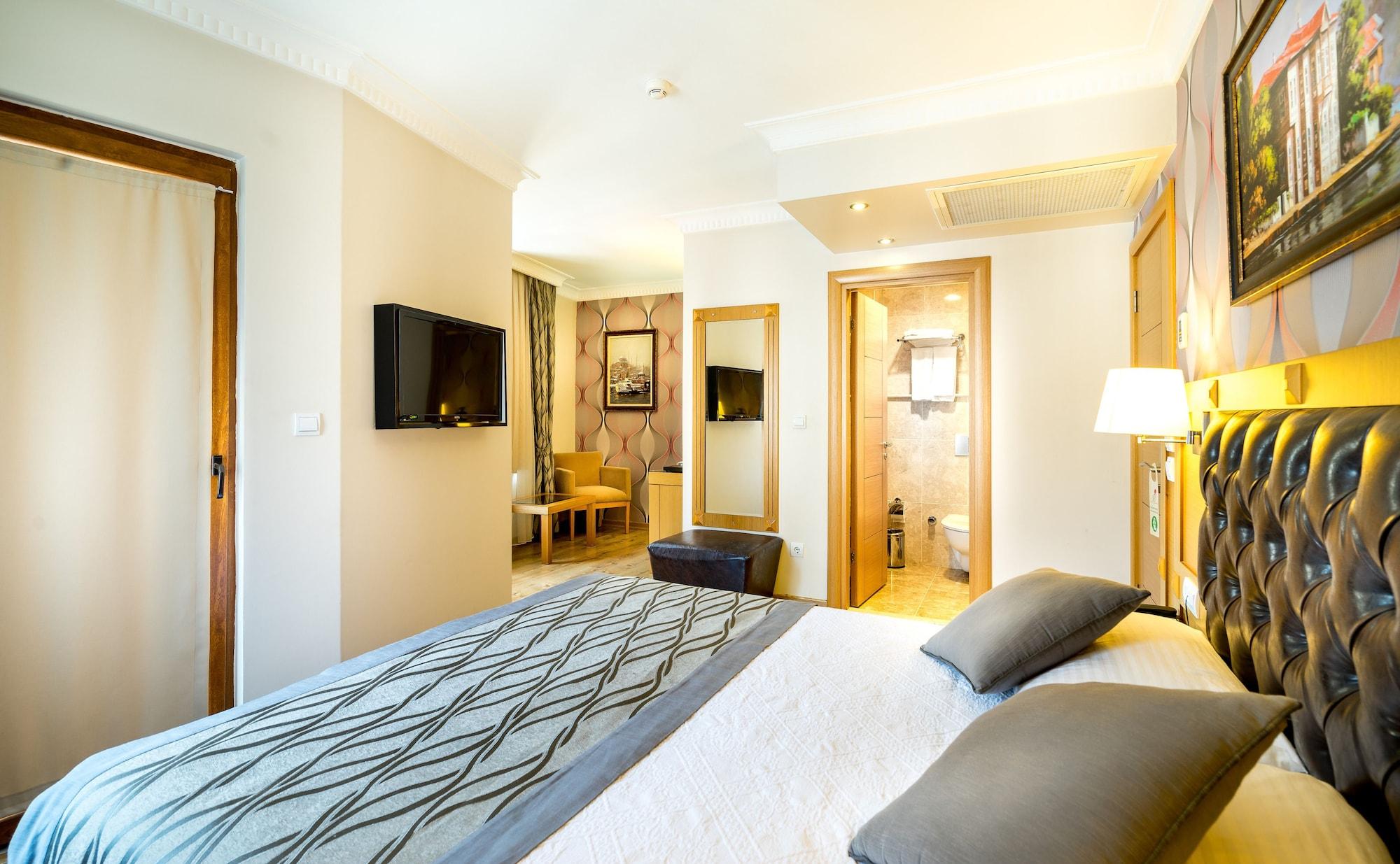 Levent Hotel 3*