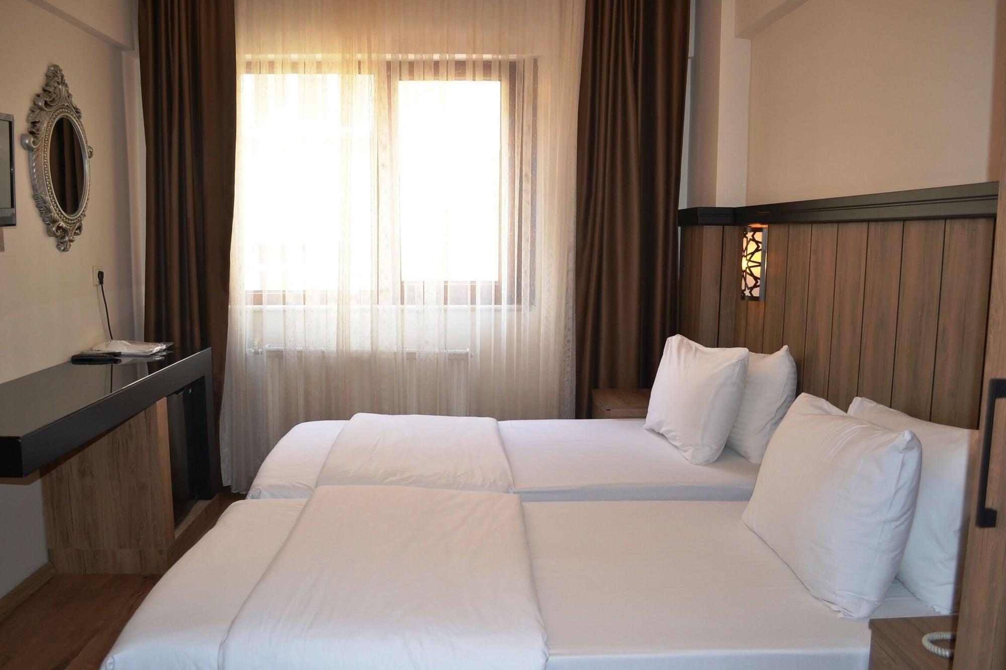 Comfort 3* Istanbul