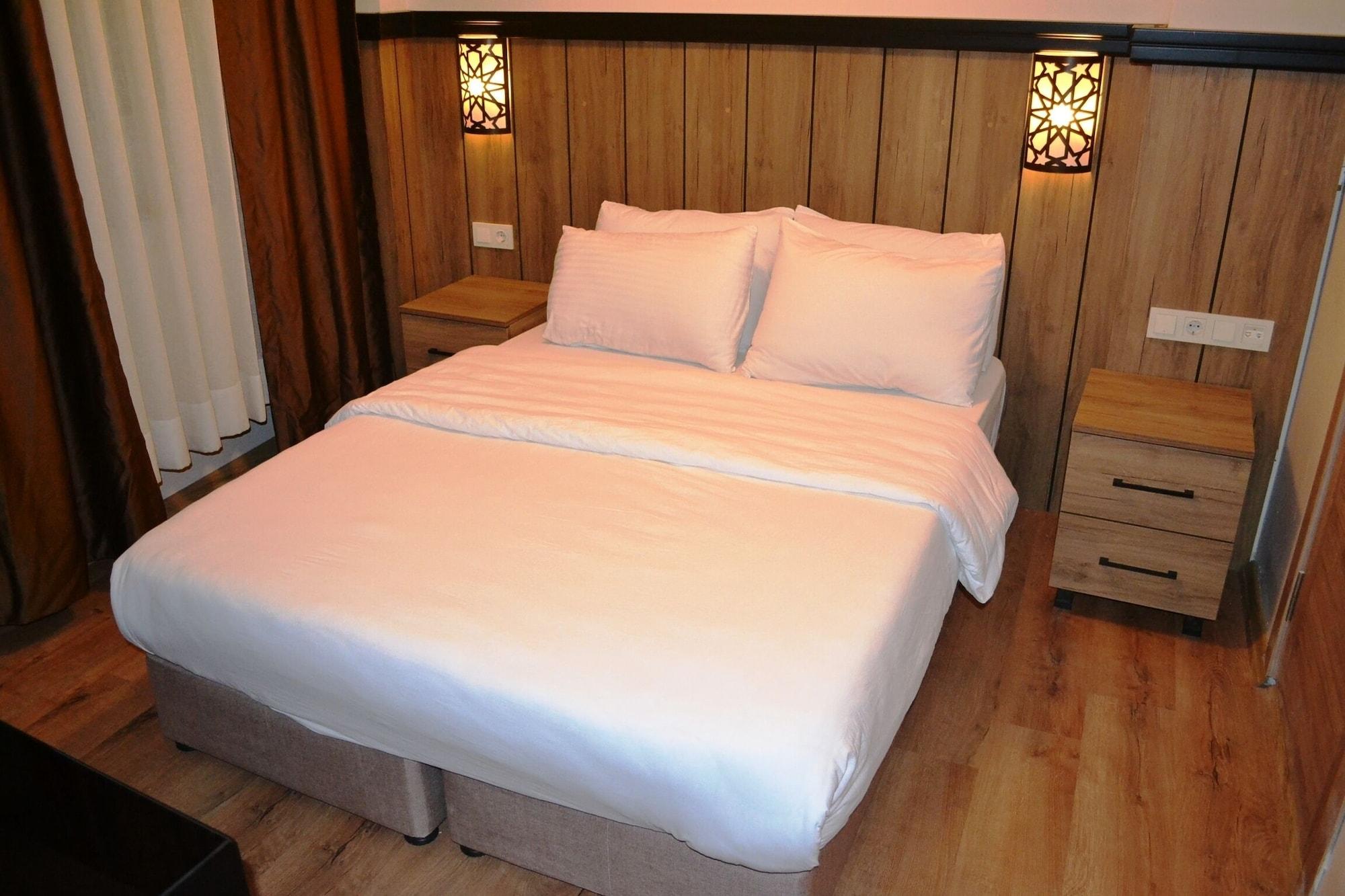 Comfort 3* Istanbul