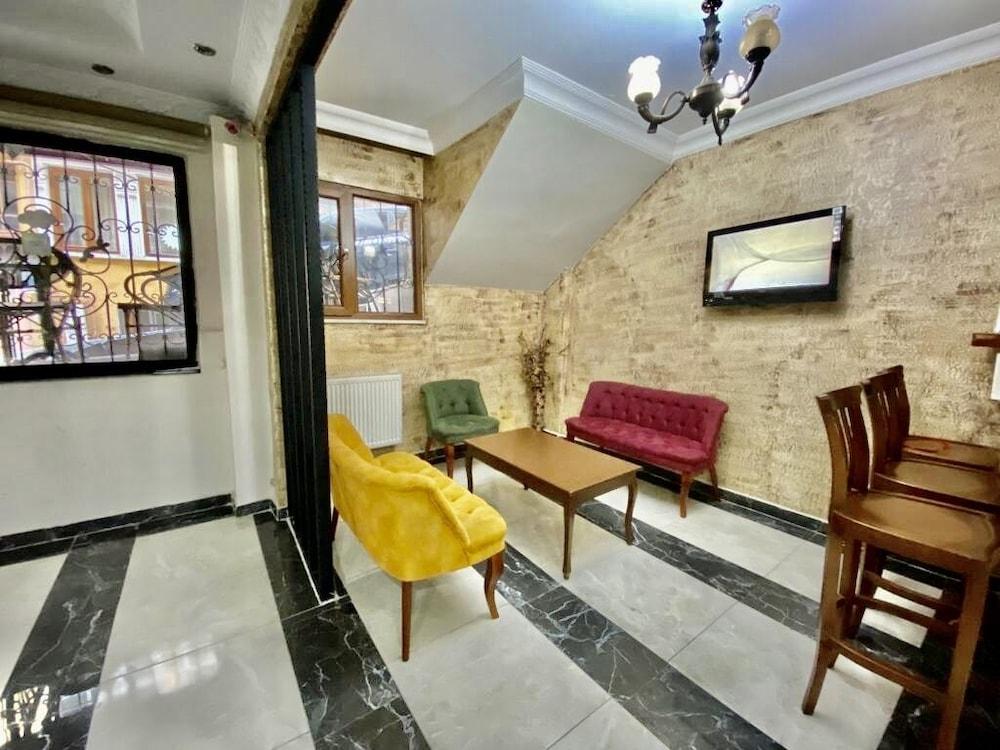 Hotel Comfort Istanbul