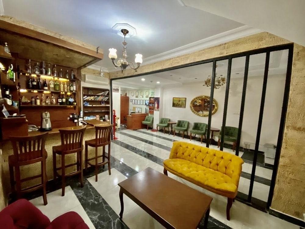 Comfort Hotel